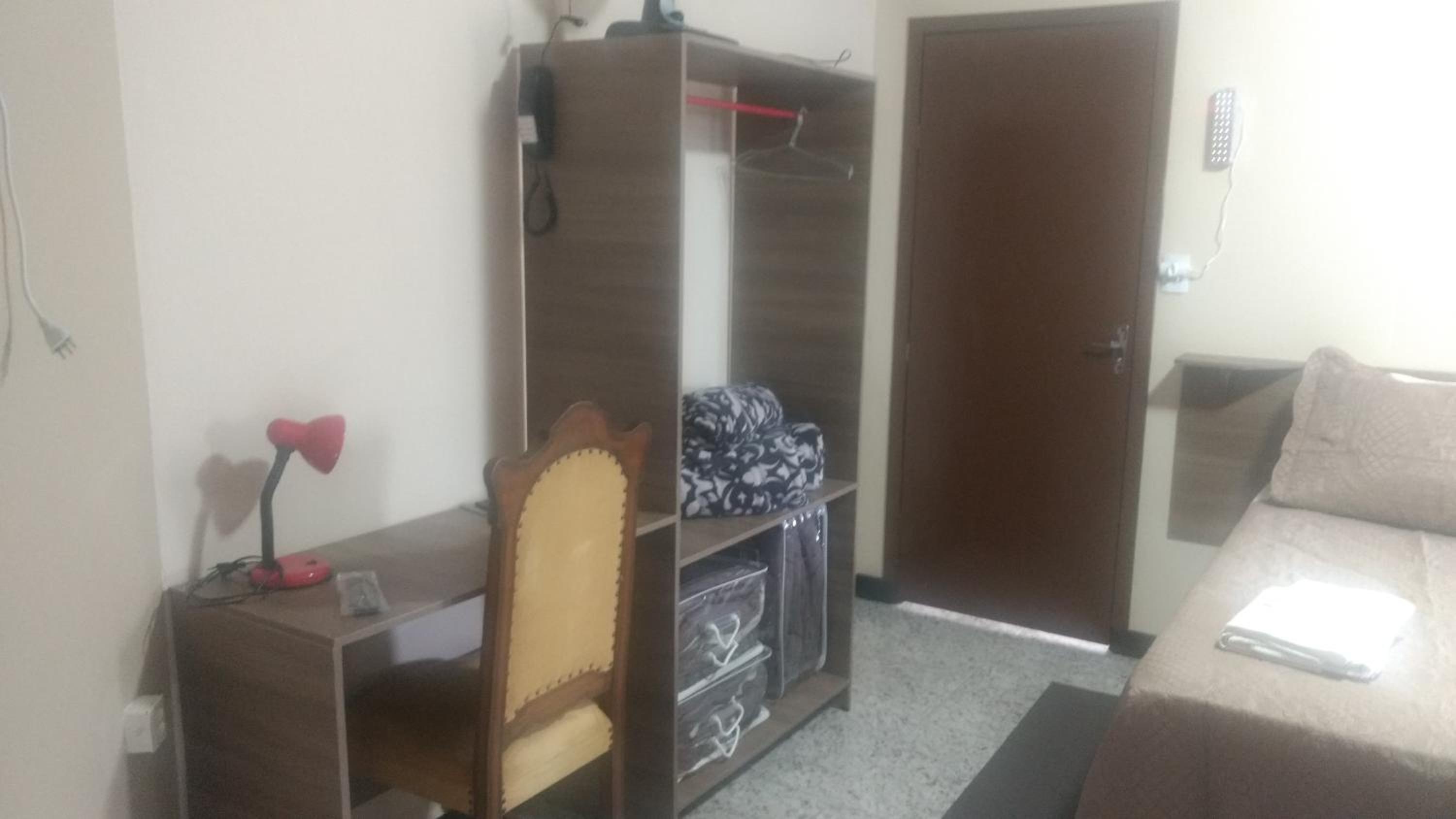 Double or Twin Room with Private Bathroom photo 2