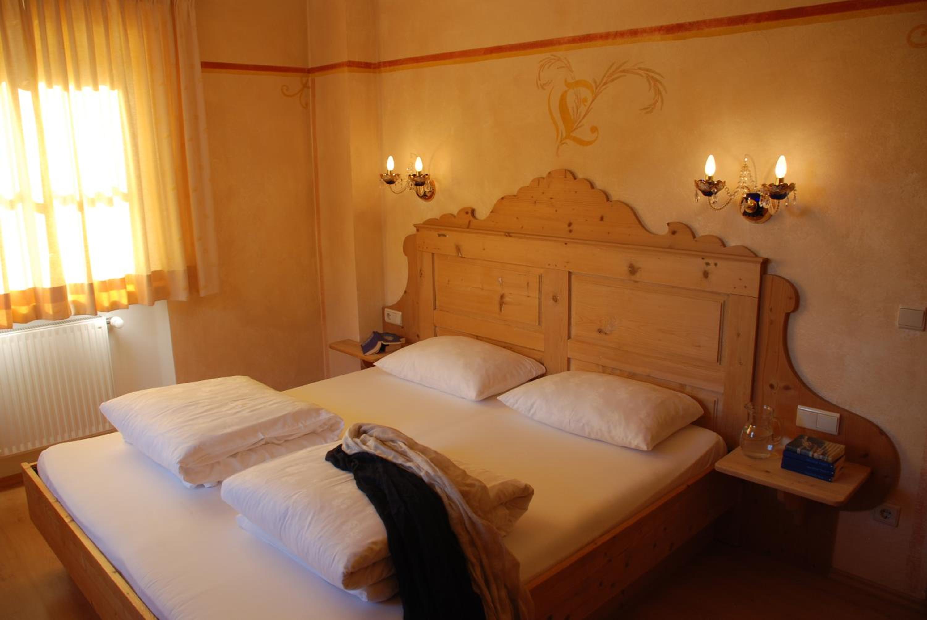 Comfort Double Room photo 1