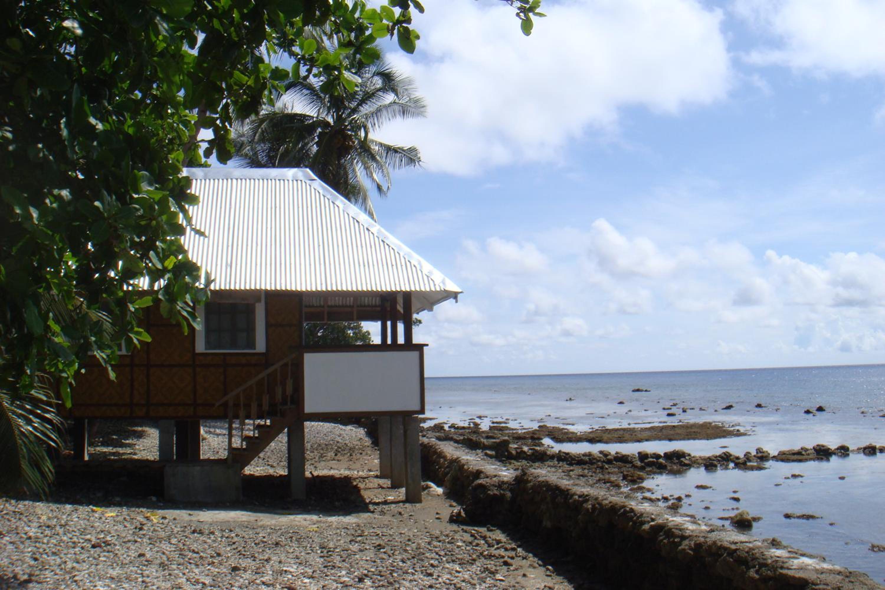 Seaside Bungalow photo 3