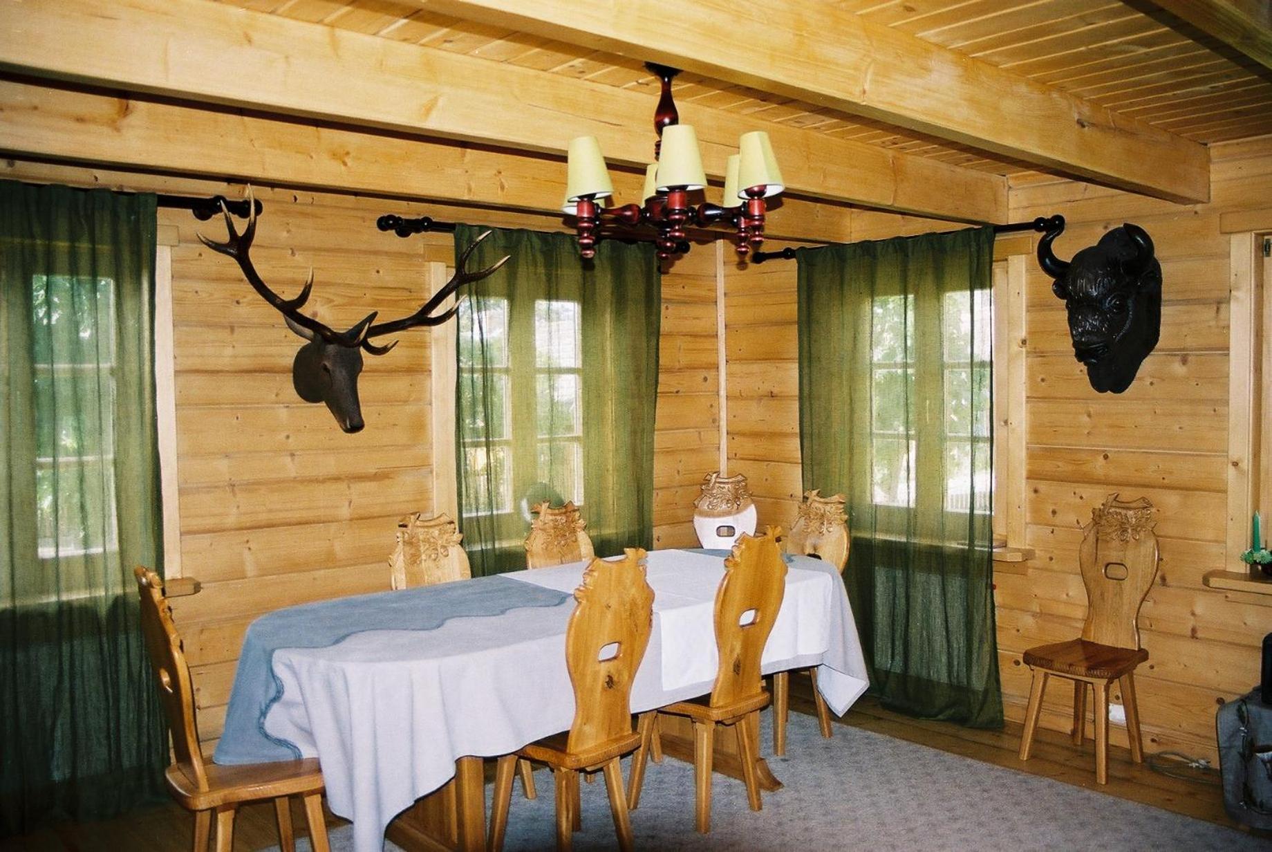 Three-Bedroom House photo 2