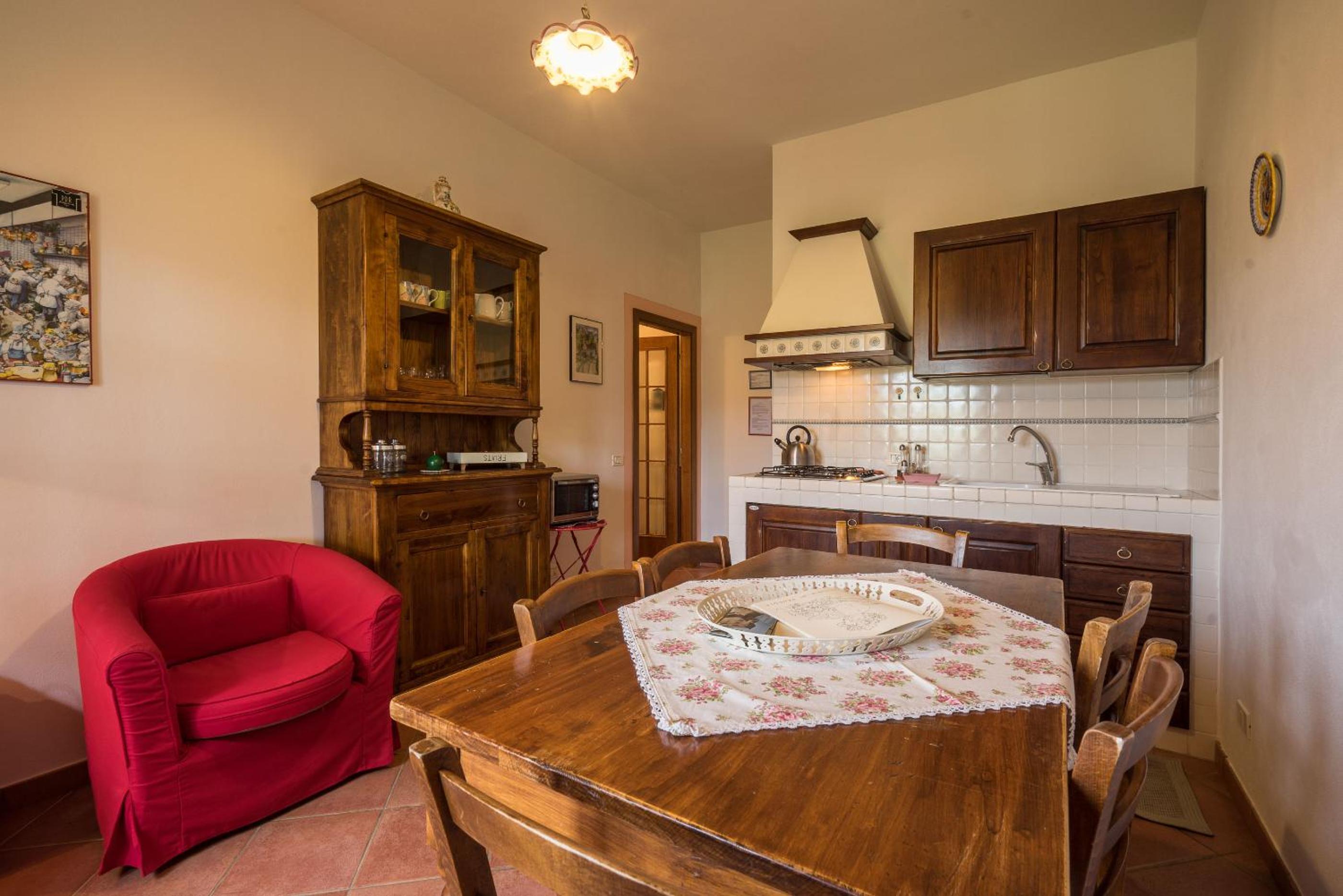 Two-Bedroom Apartment (4 Adults) photo 3