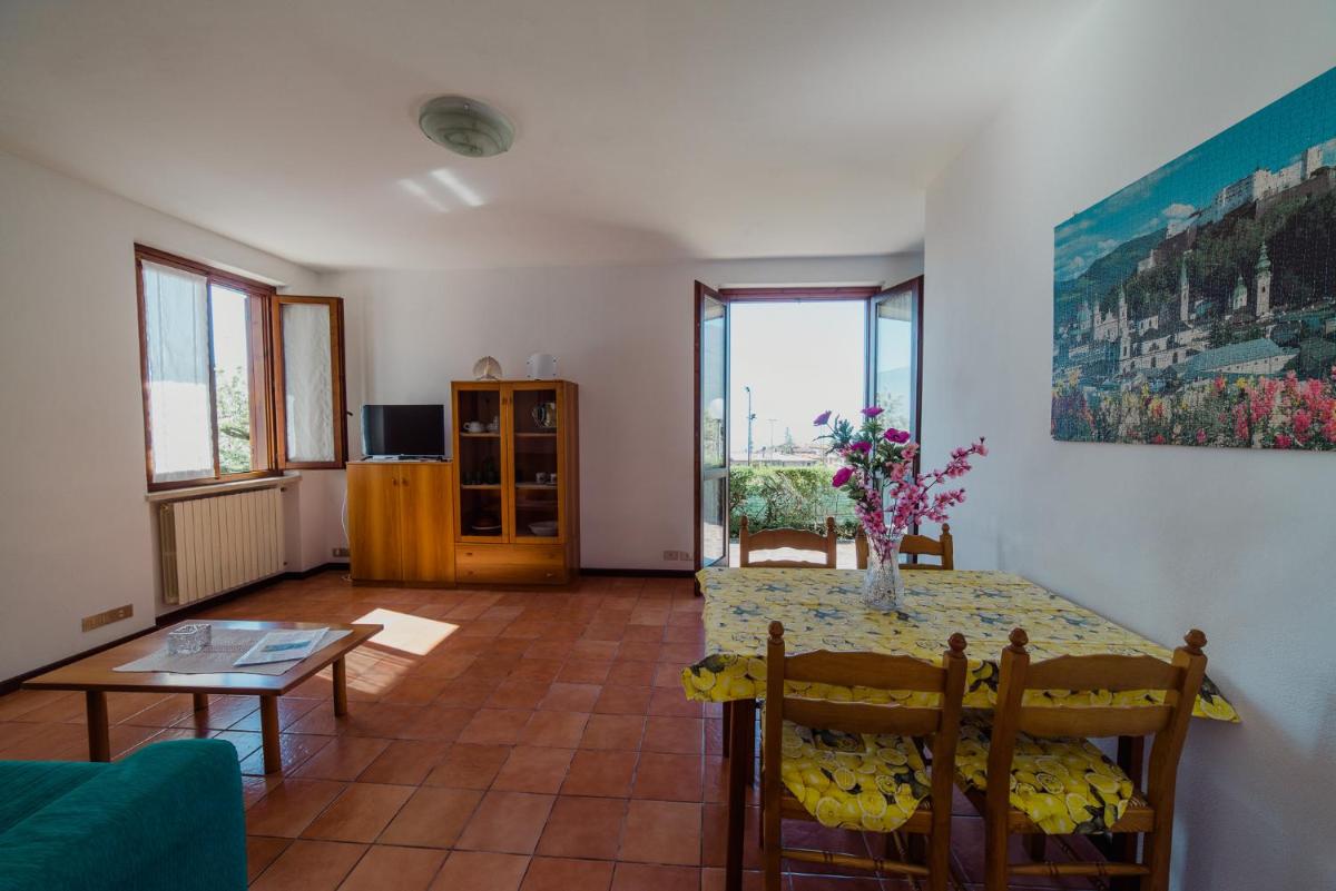 One-Bedroom Apartment (4 Adults)
