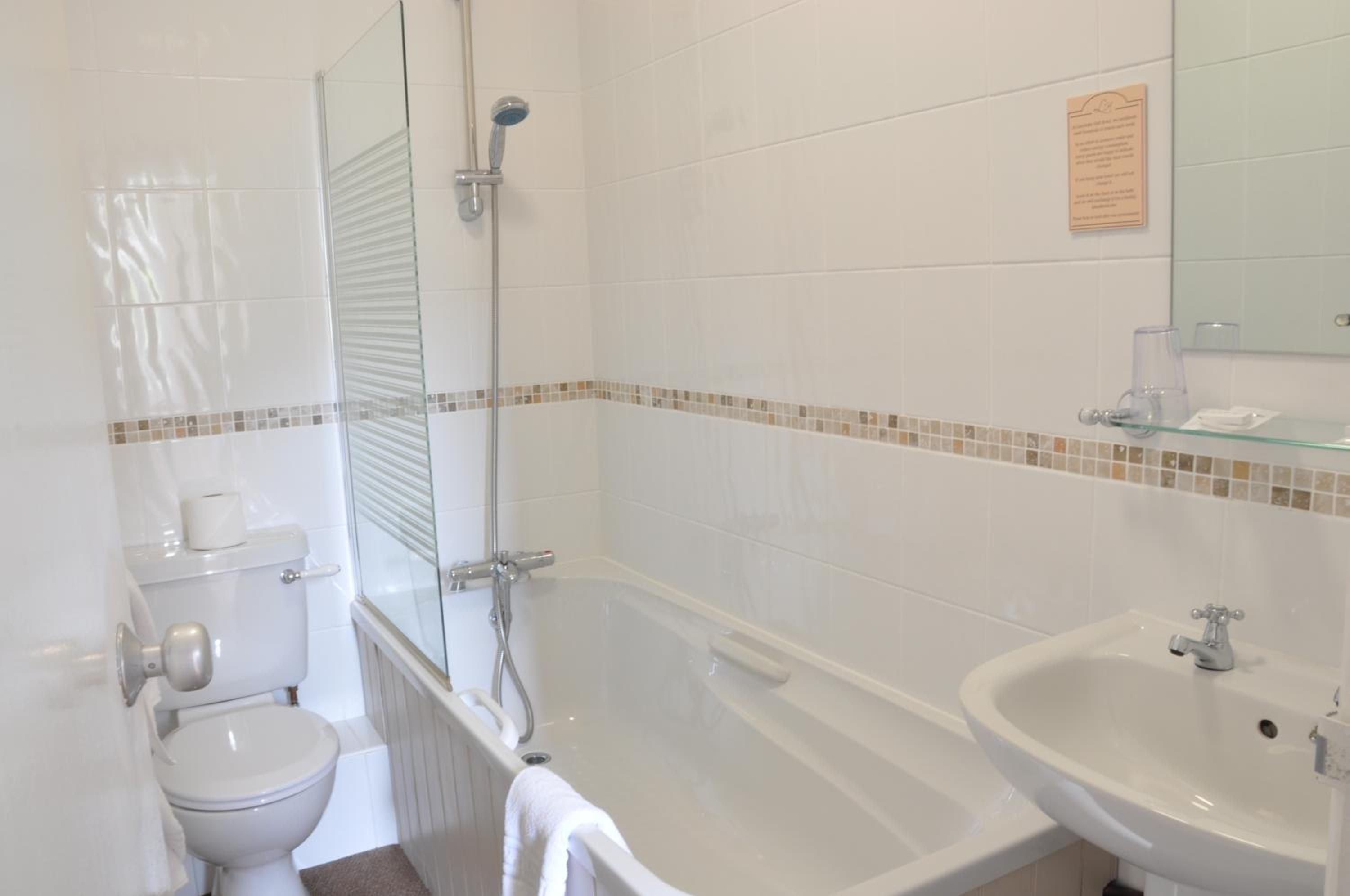 Single Room photo 2