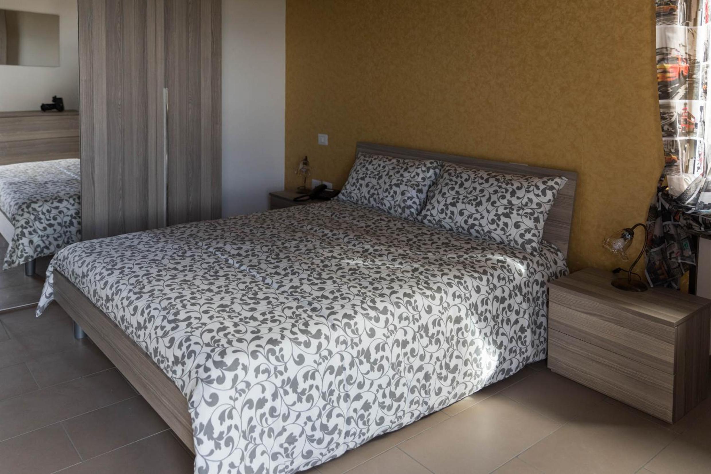 Triple Room photo 2