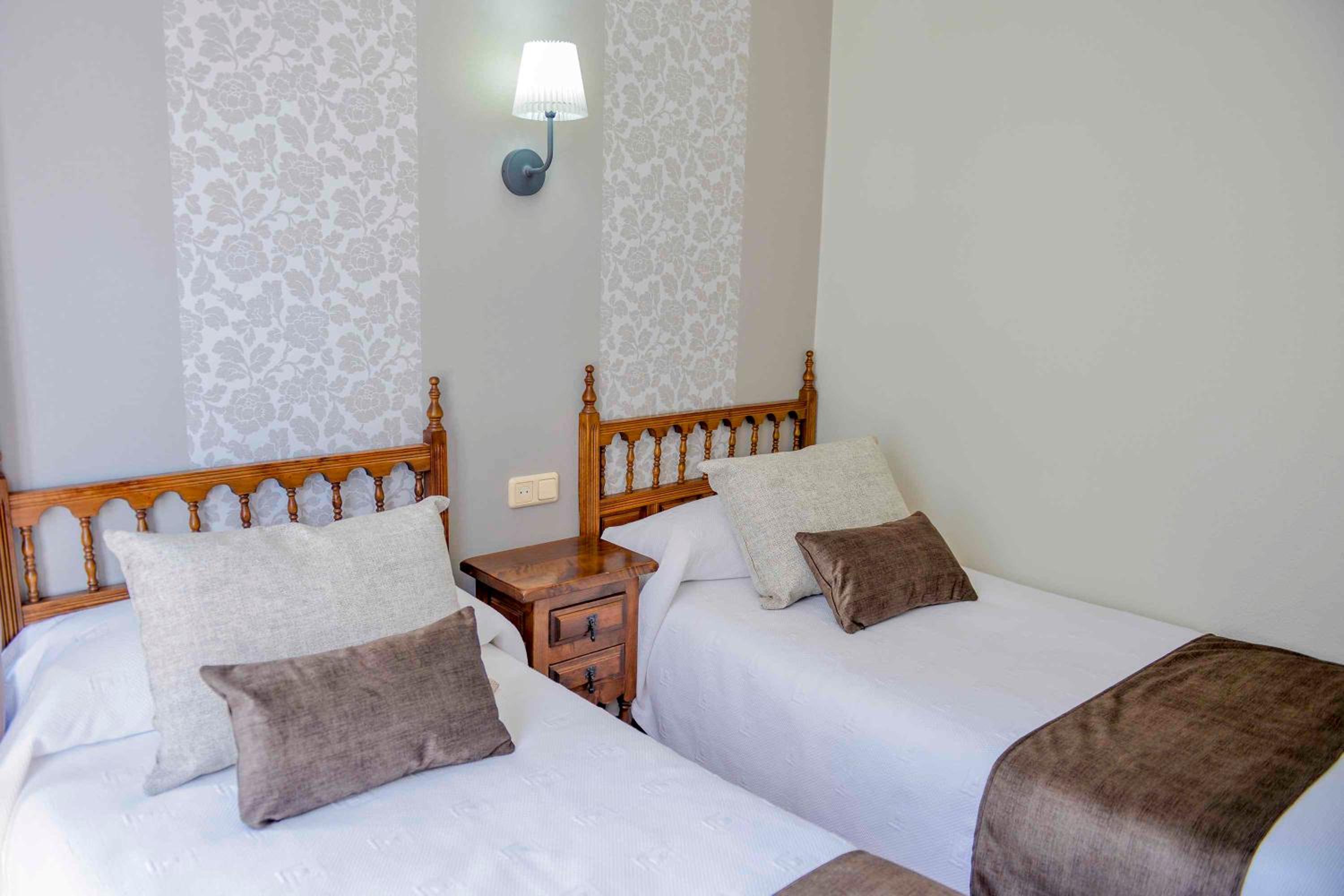 Double Room photo 2