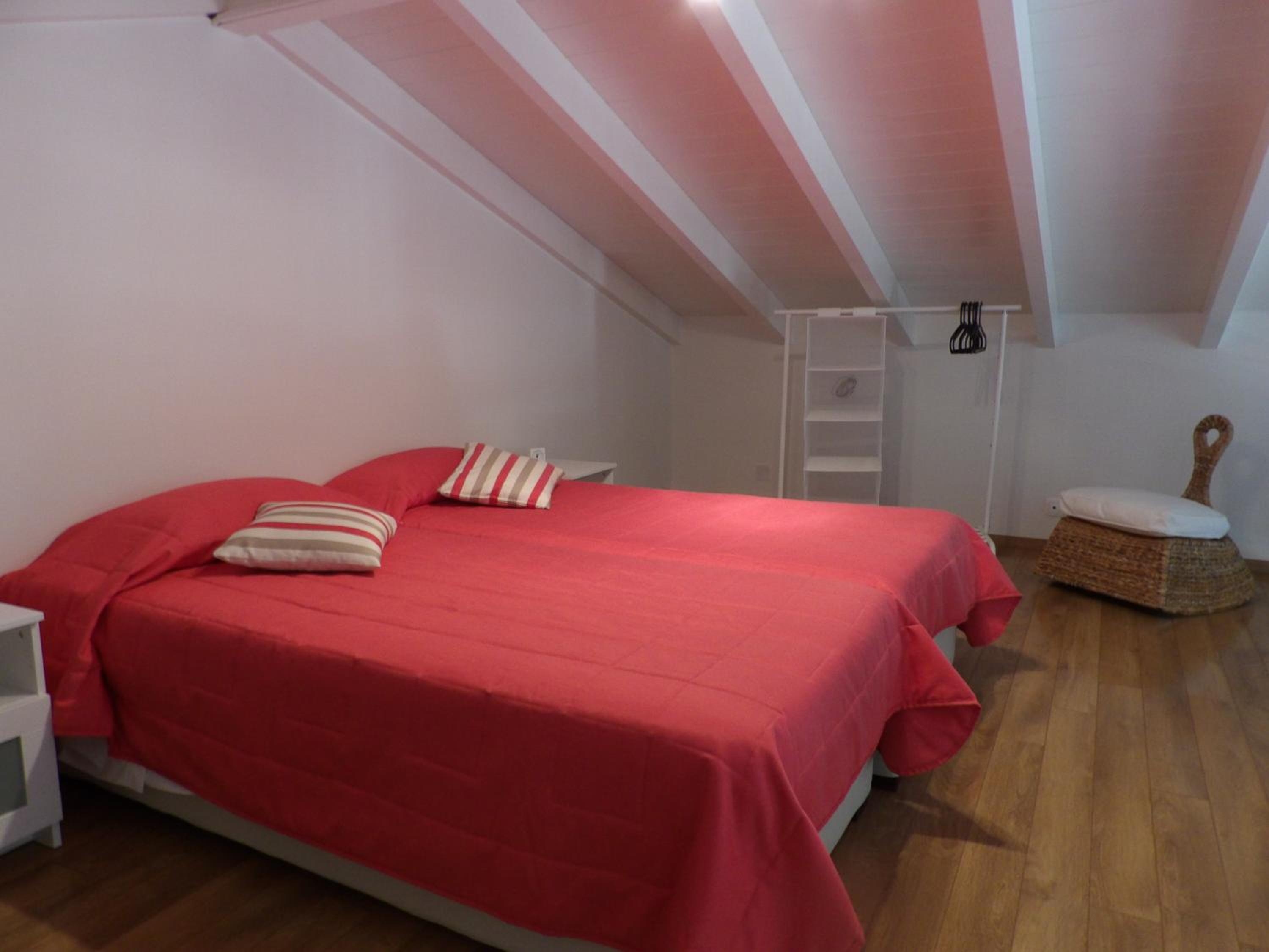 Two-Bedroom House photo 3