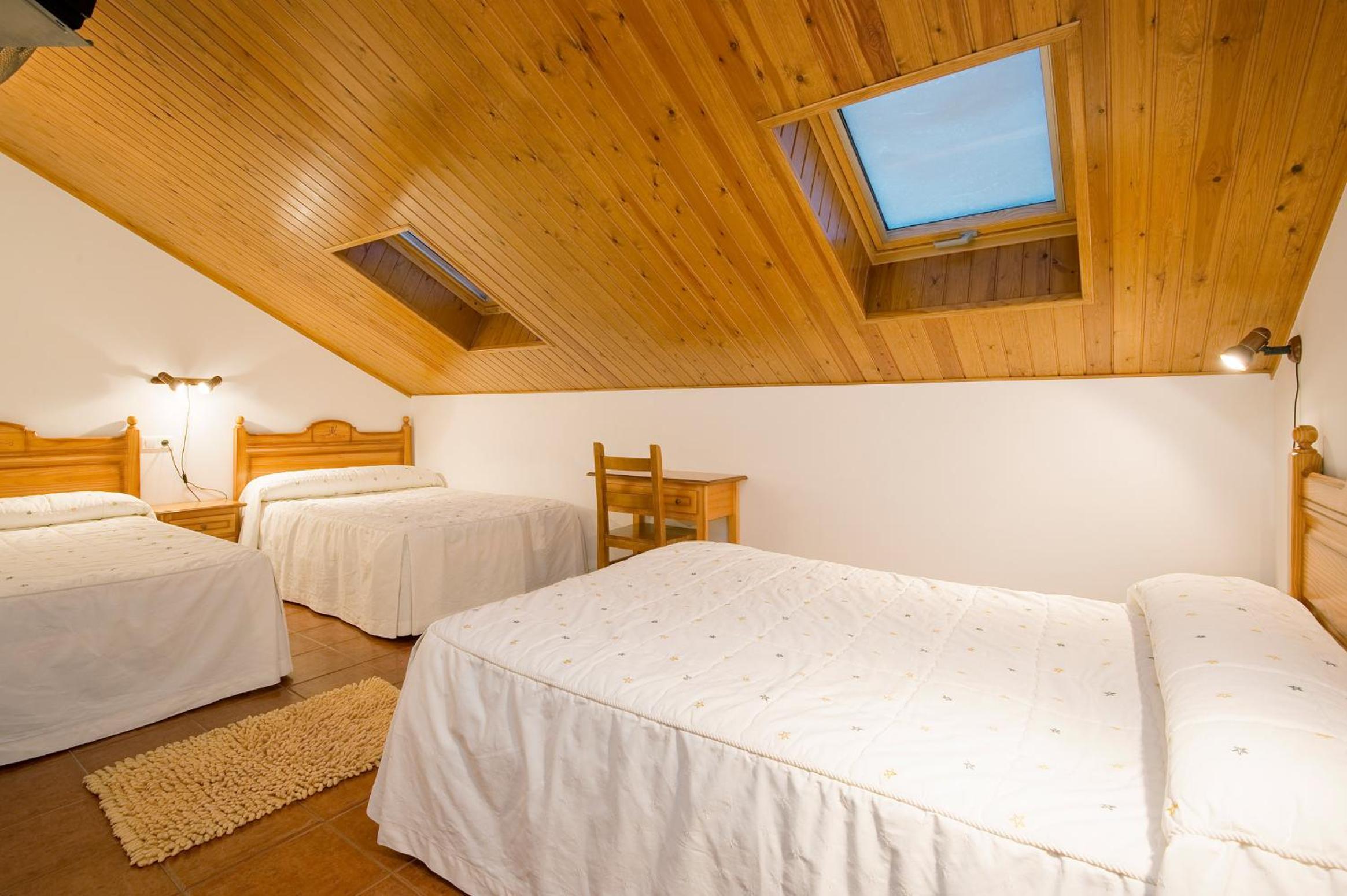 Quadruple Room photo 2
