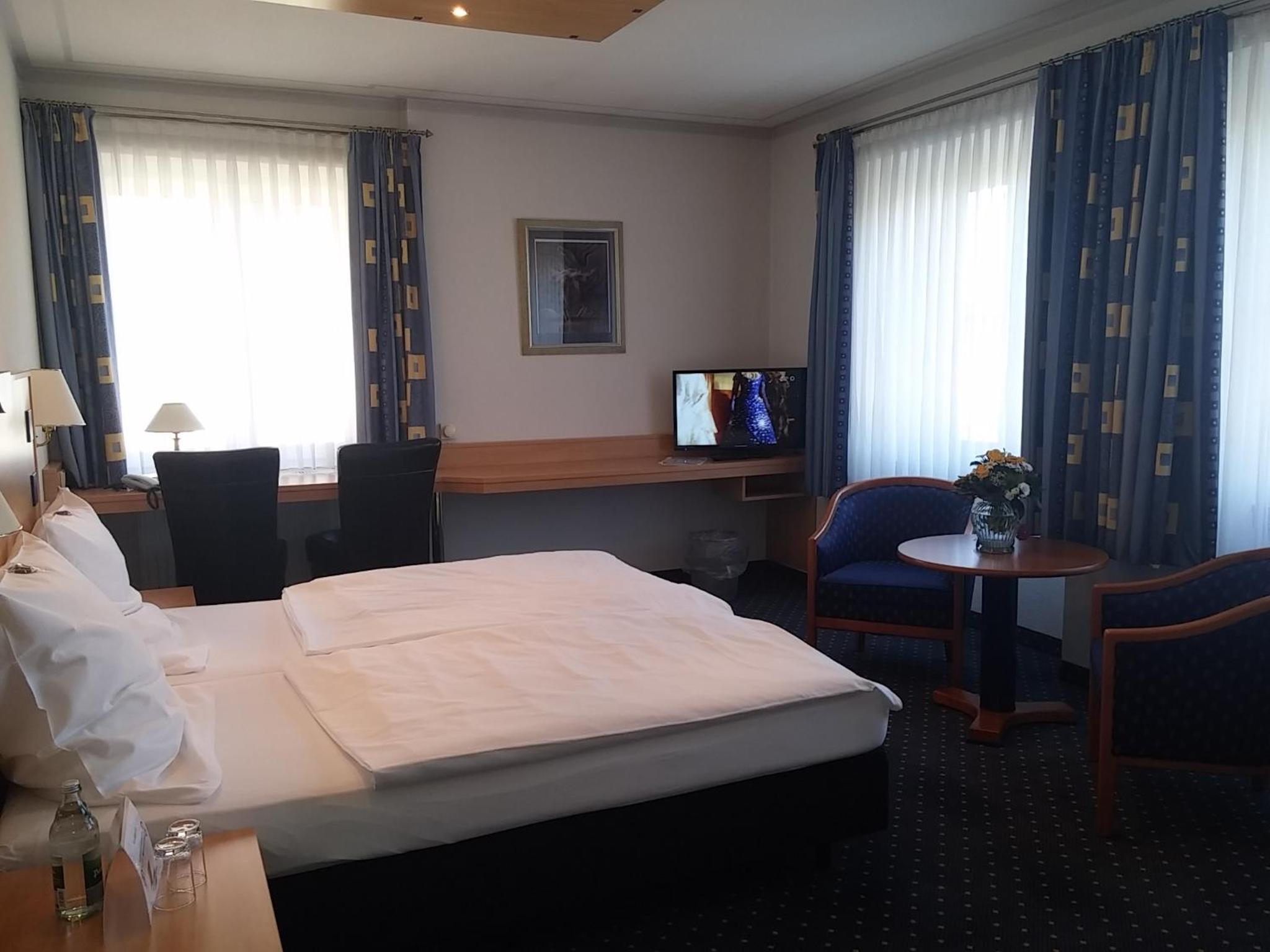Comfort Double Room photo 2