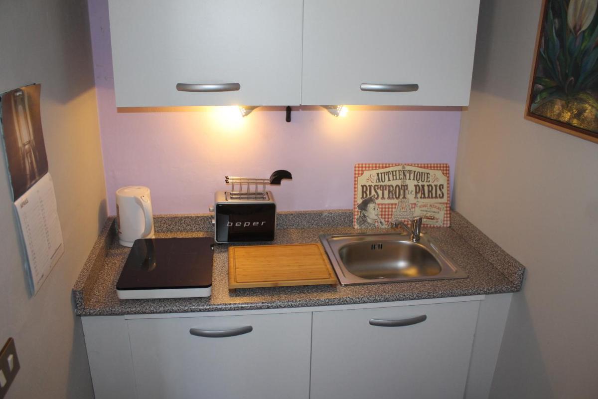 Standard Apartment photo 3