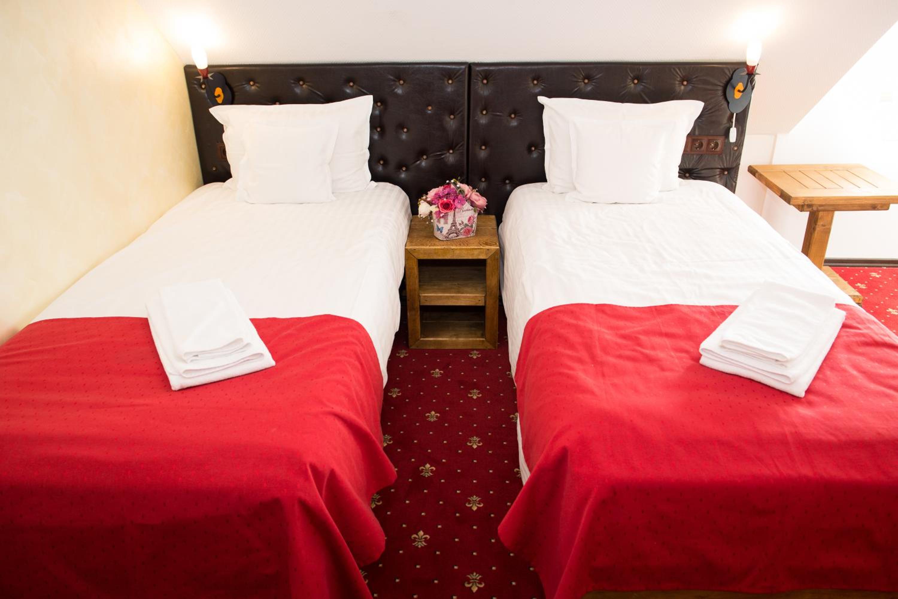 Twin Room photo 1
