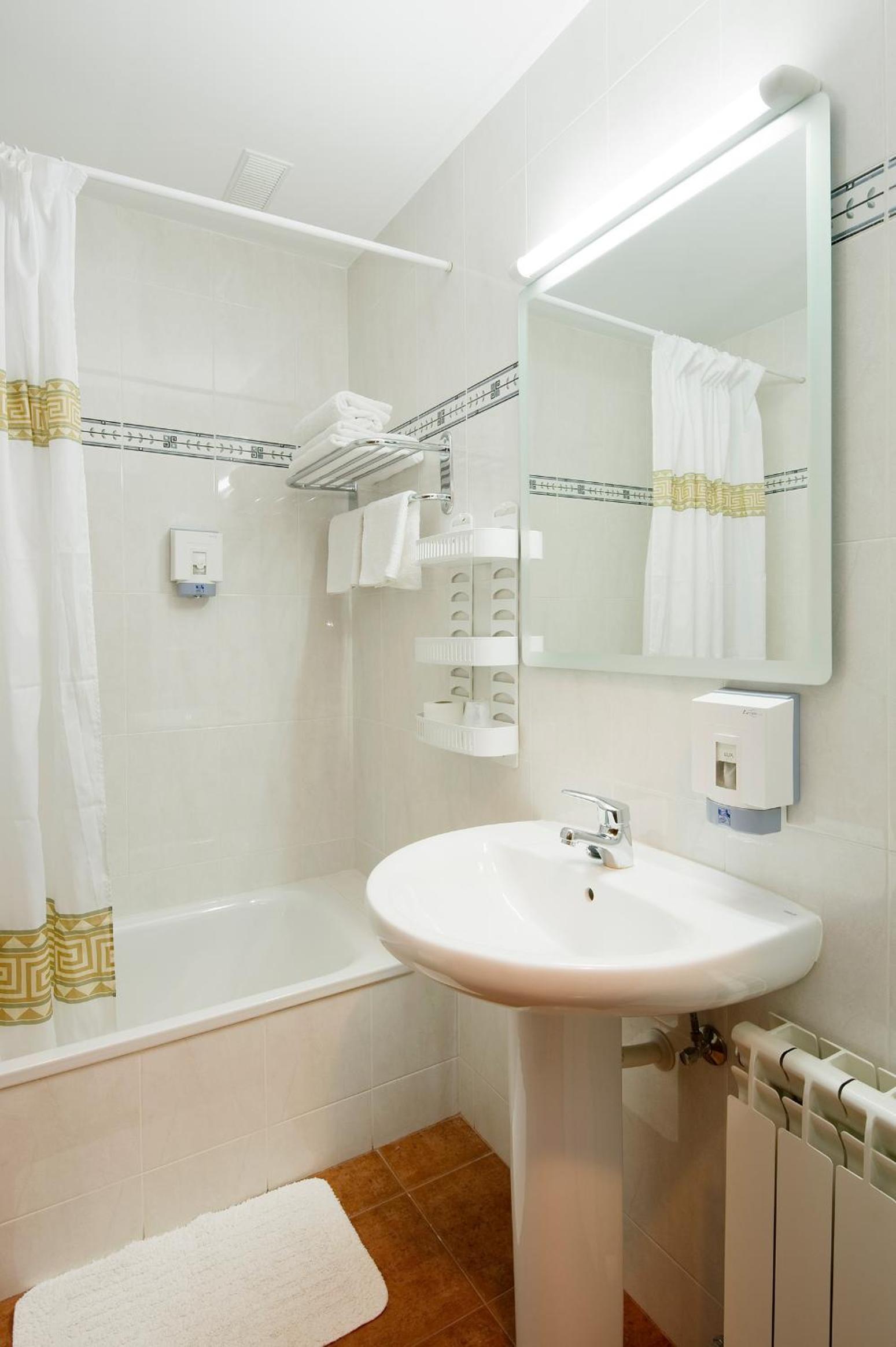 Triple Room photo 3