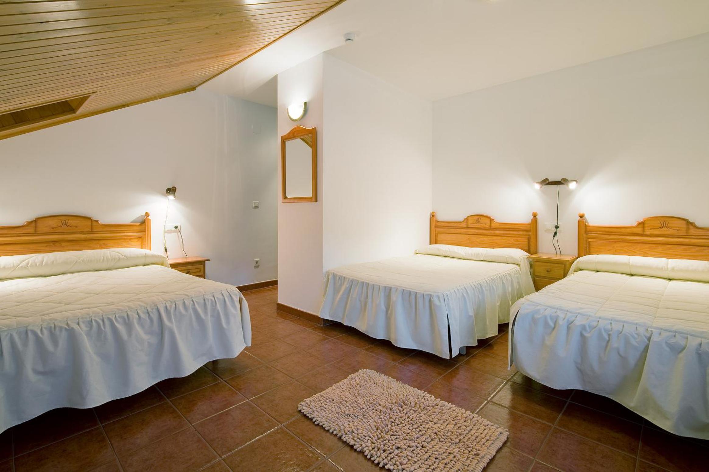 Quadruple Room photo 3