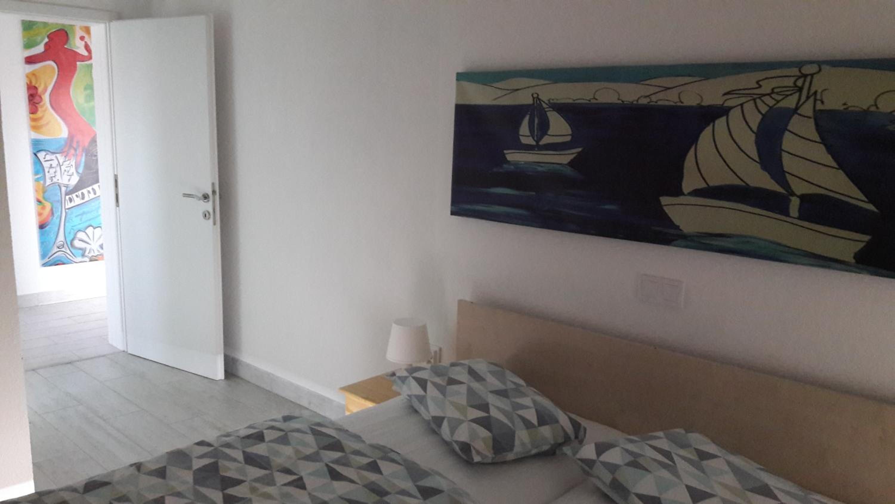 Penthouse Apartment - Photo 19