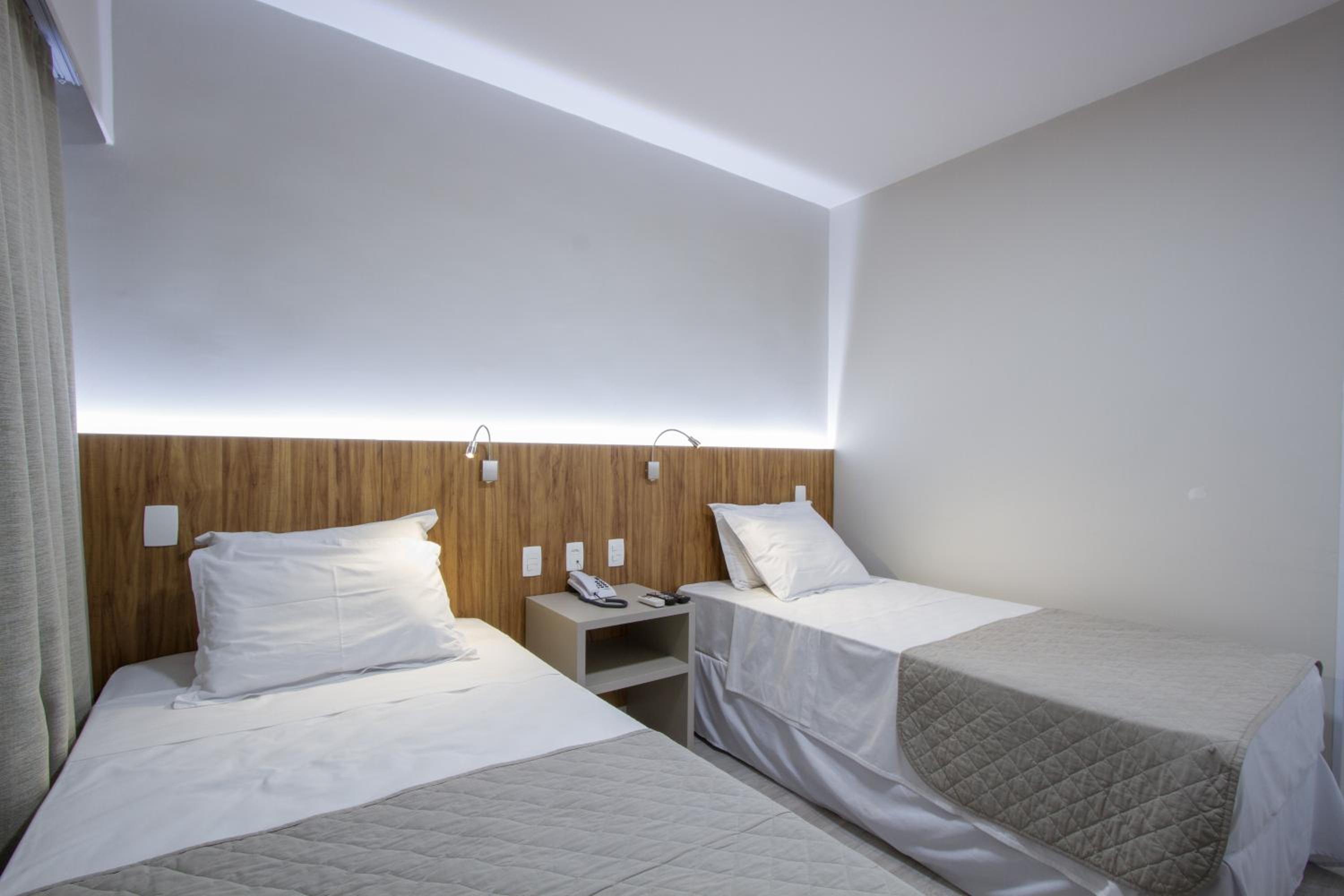 Superior Twin Room photo 3