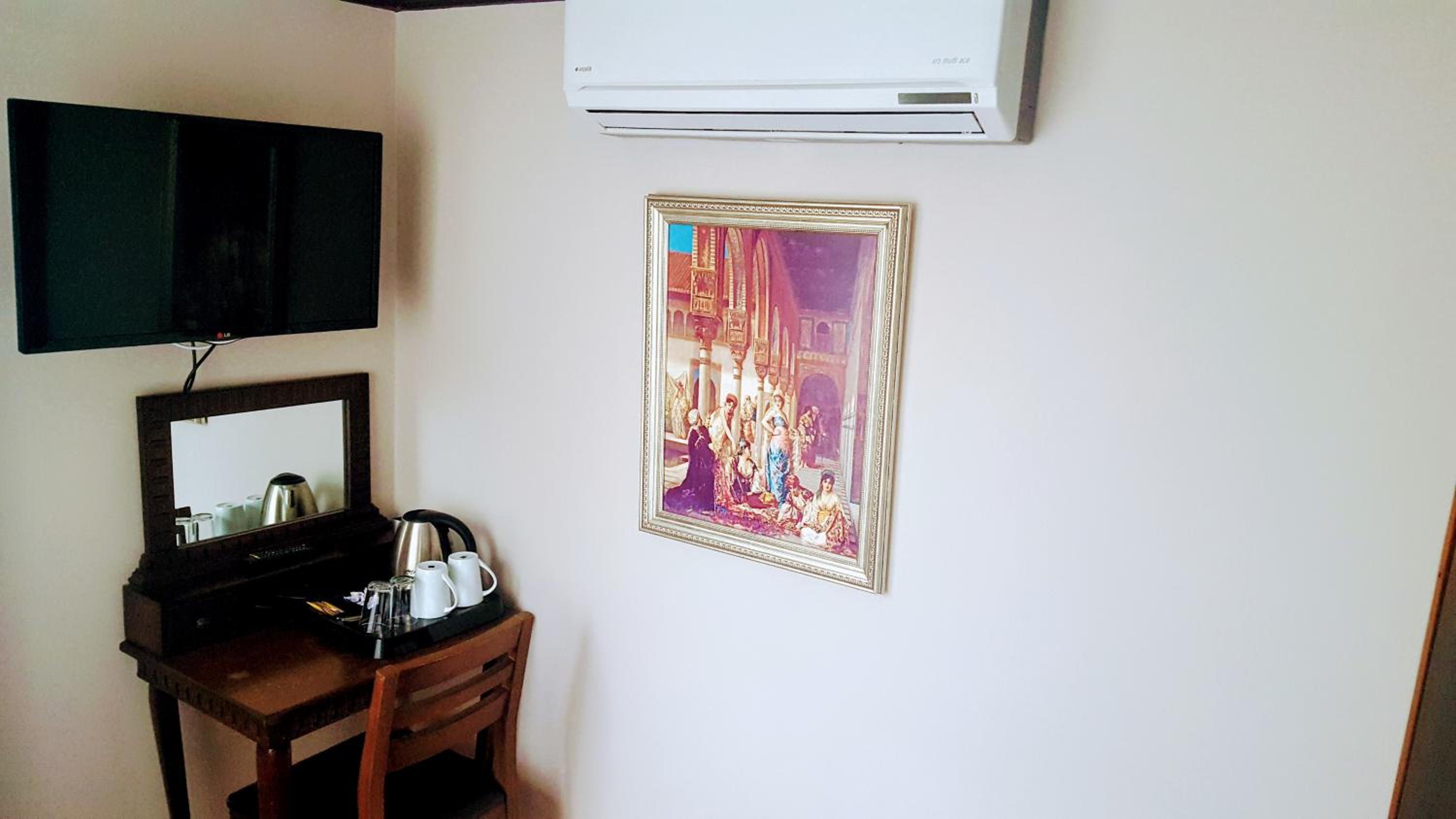 Double Room photo 3
