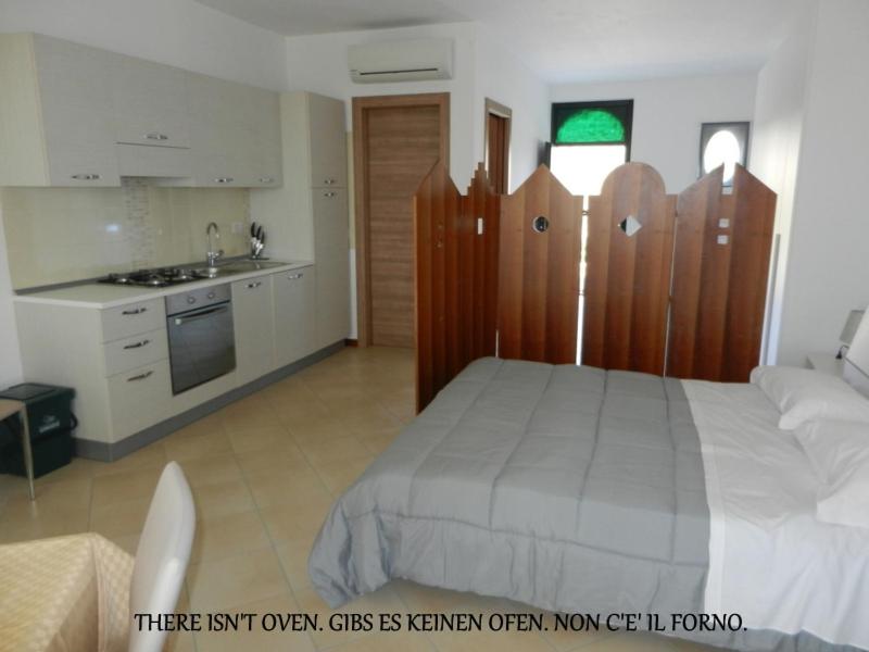 Studio Apartment - Photo 10