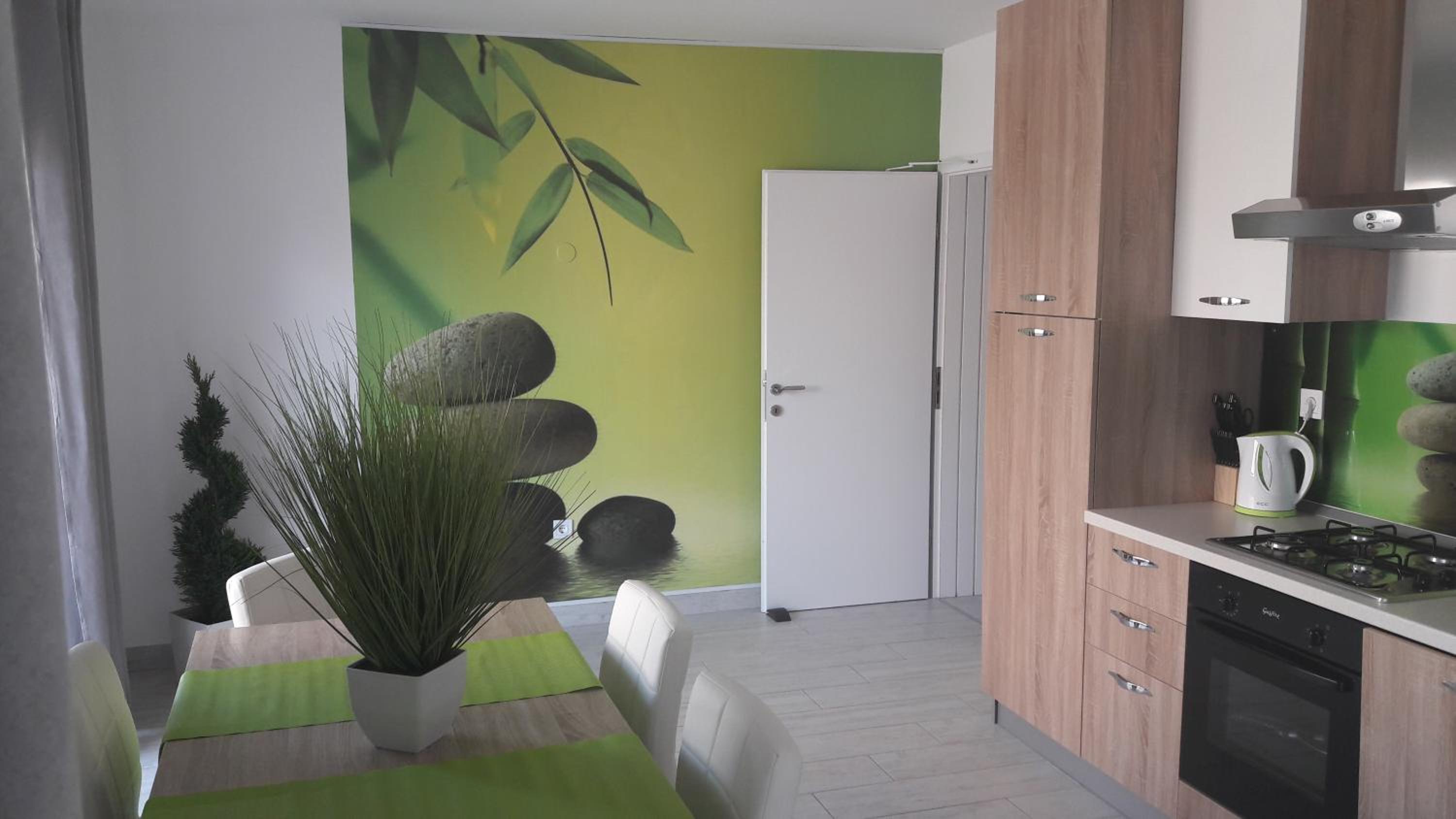 Two-Bedroom Apartment - Photo 29