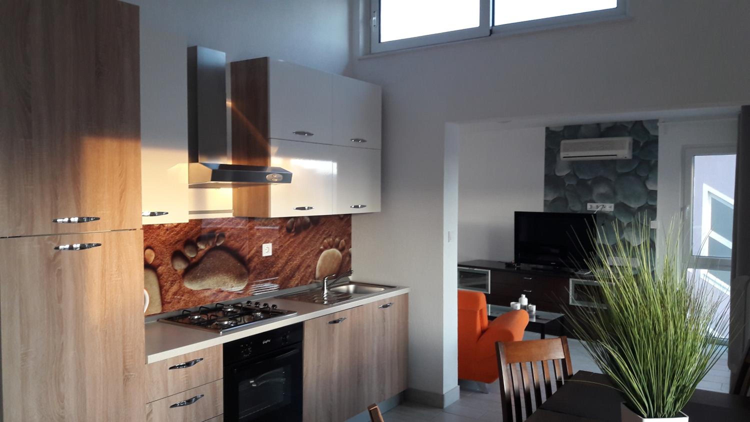 Penthouse Apartment - Photo 23