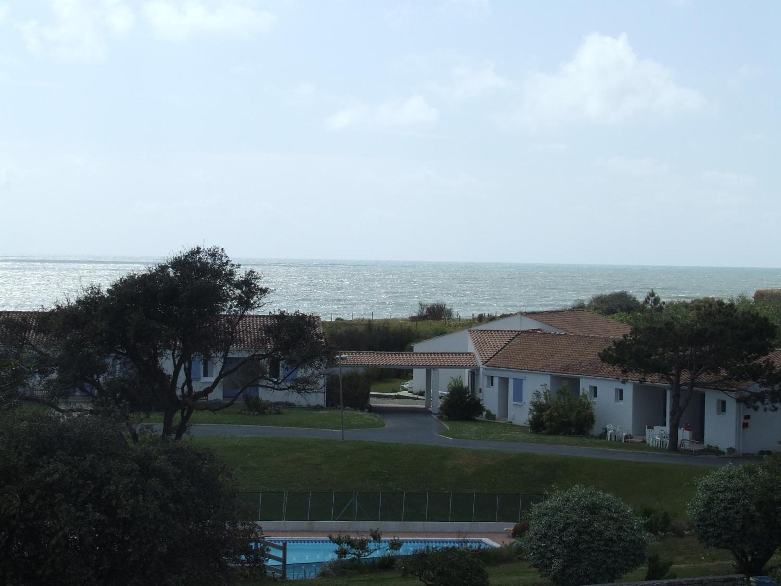 Double Room with Garden View photo 2