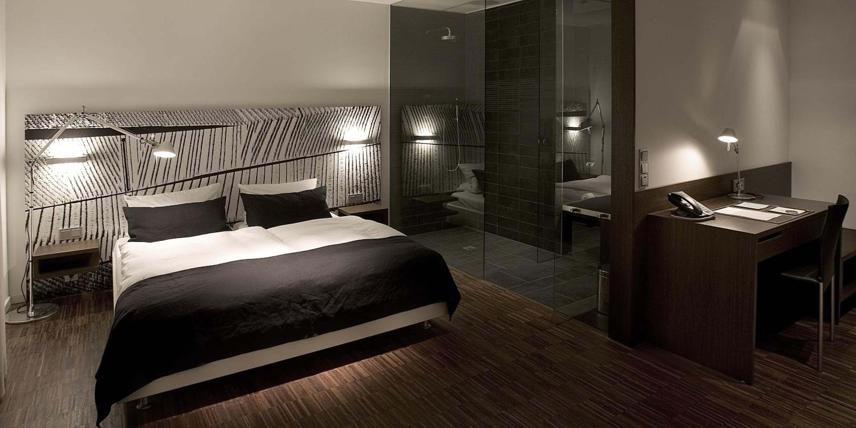 Superior Double Room - Photo 4