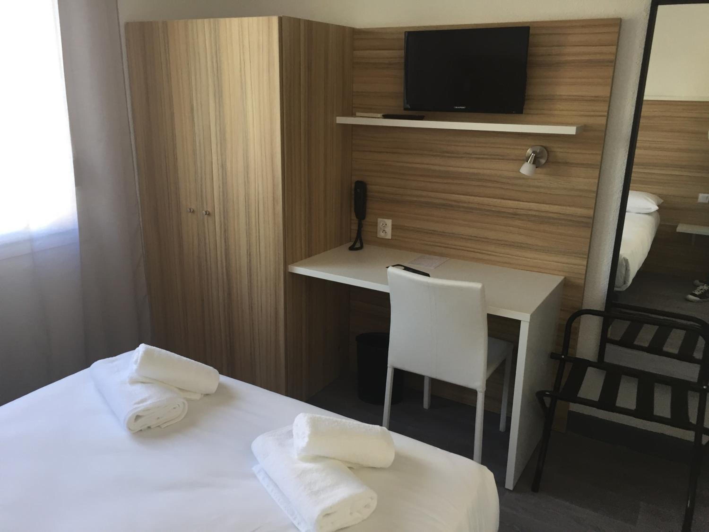 Economy Double Room 10 m2 photo 2