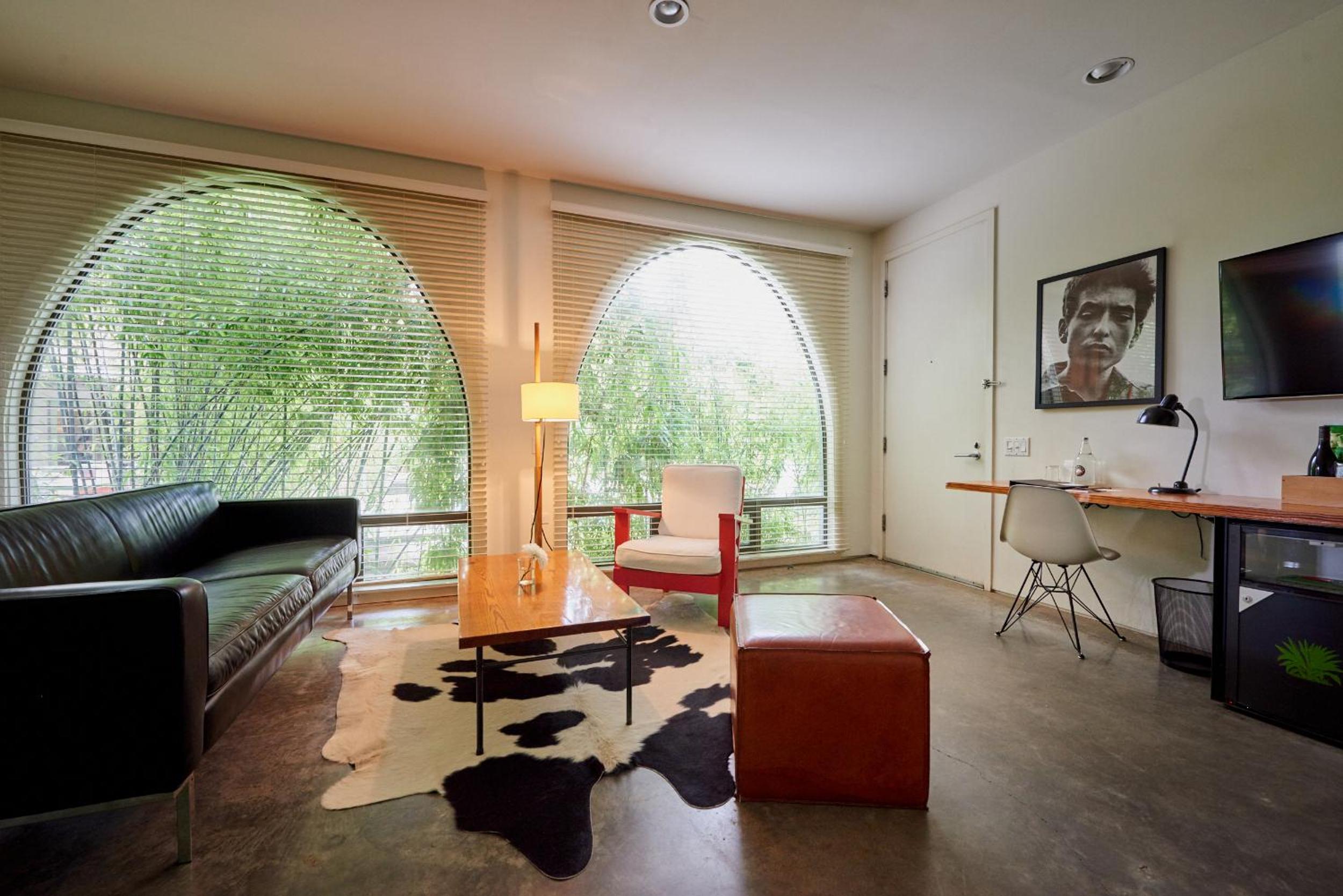 Suite - Photo 5