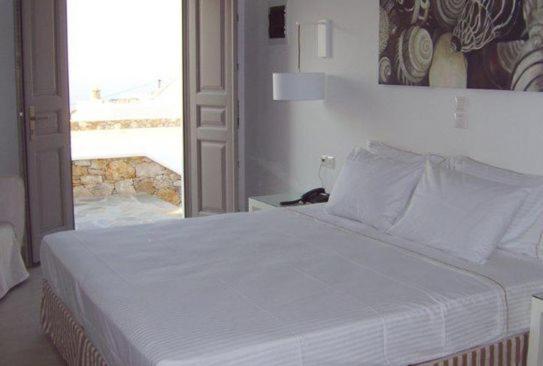 Single Room - Disability Access with Sea View photo 2