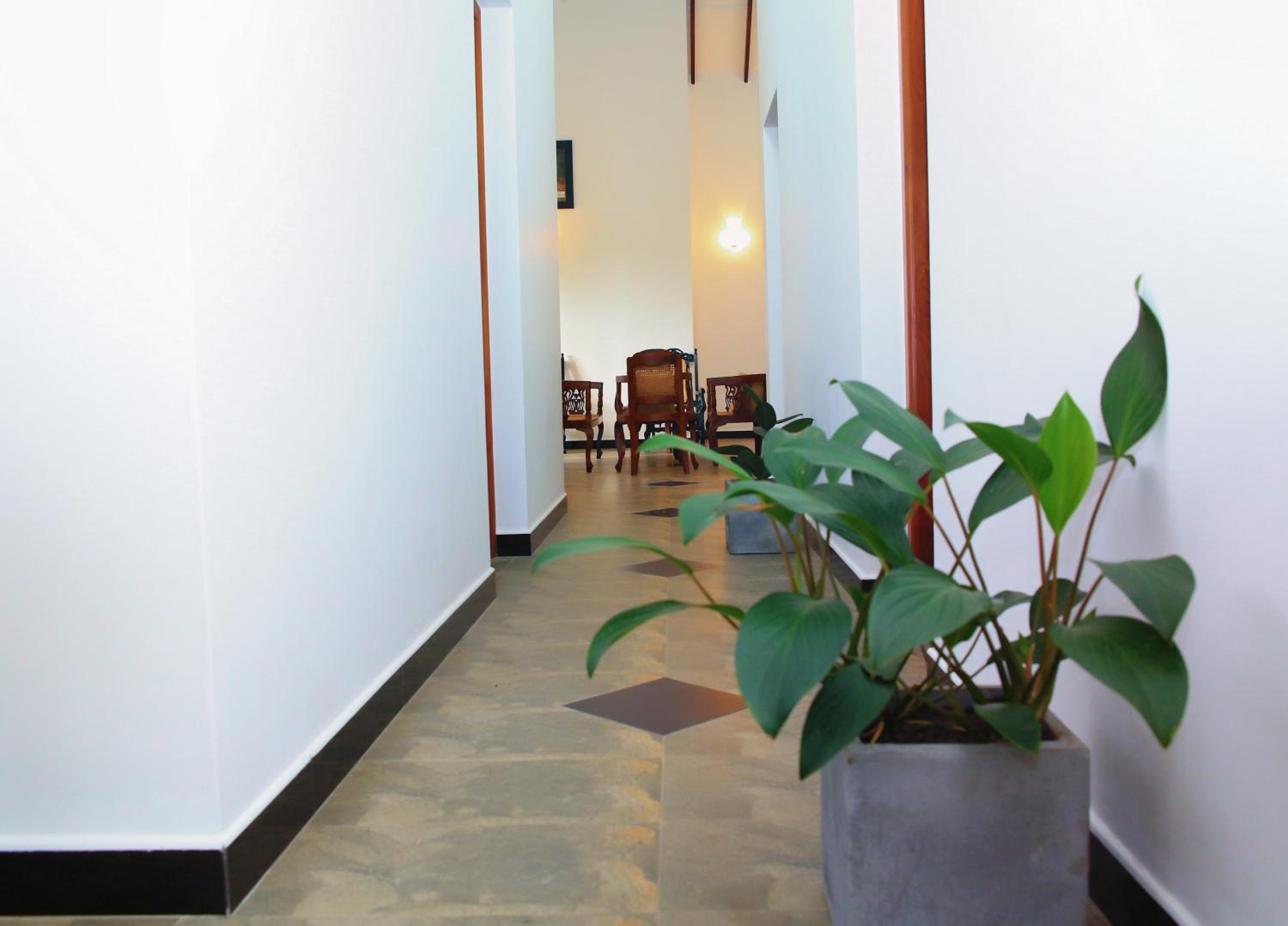 Double Room with Private Bathroom photo 3