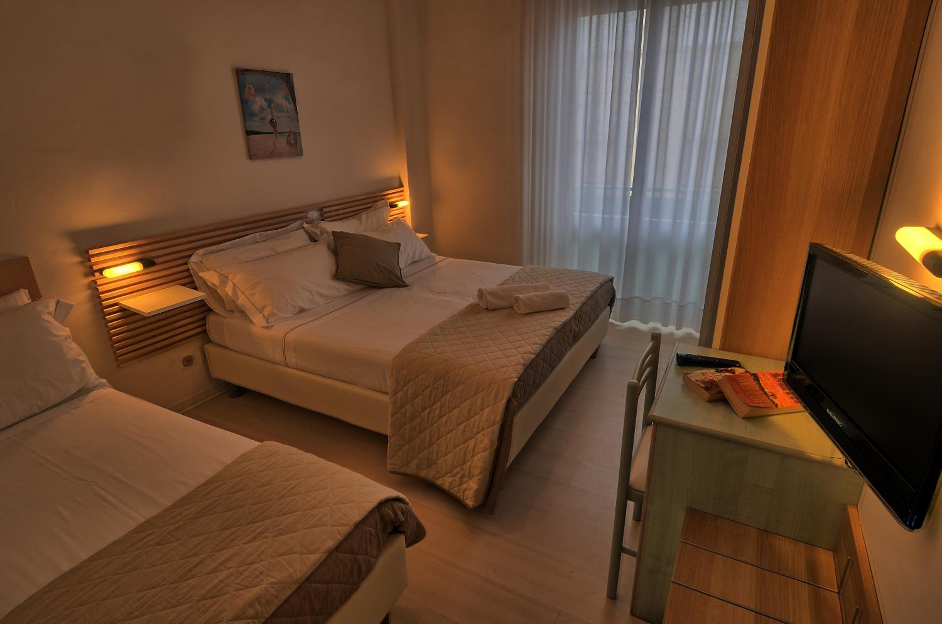 Triple Room photo 1