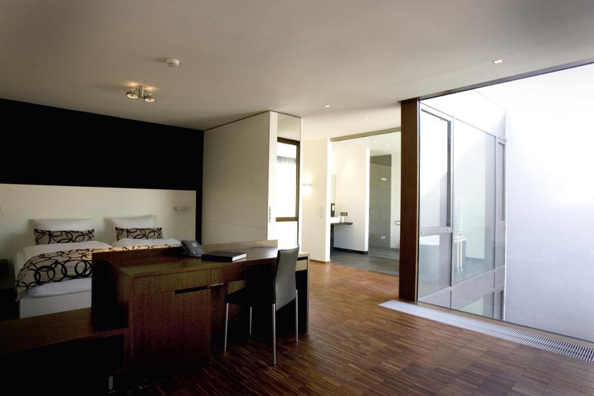 Junior Suite - Photo 6