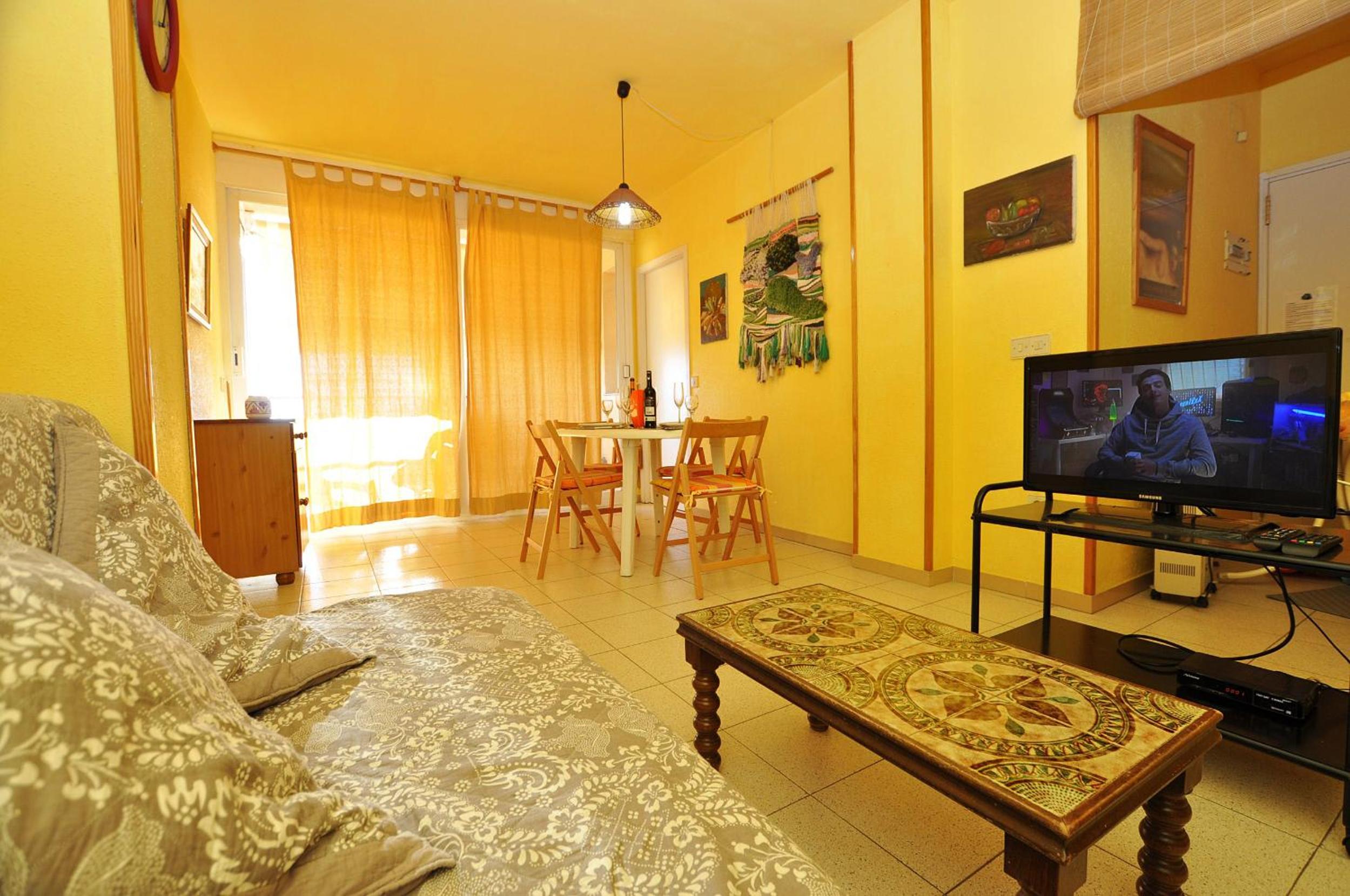 Apartamento