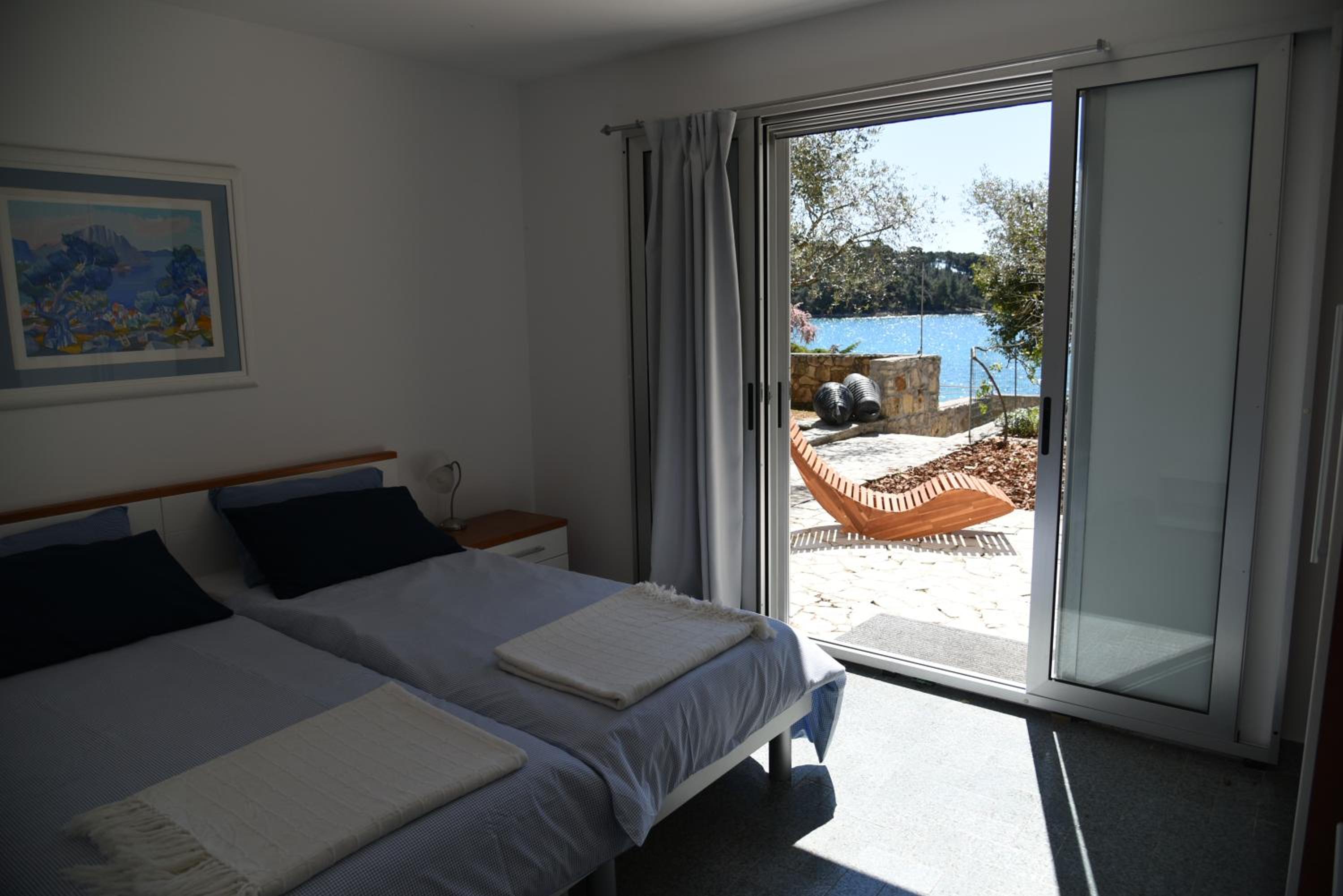 Vintage **** /4-max 6 people including children/ 95m2 + terrace 36m2