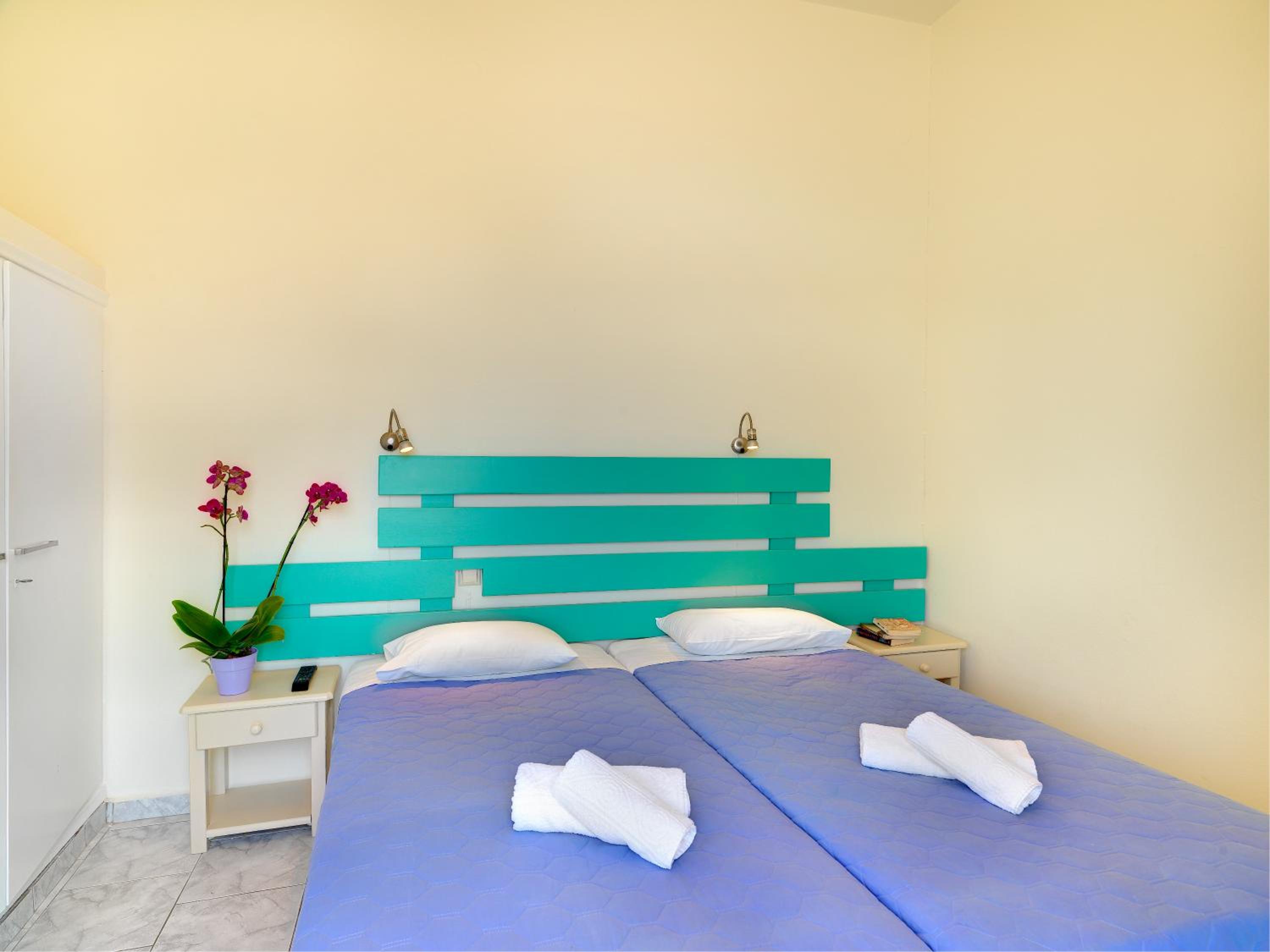  Comfortable Double Room with Sea View photo 1
