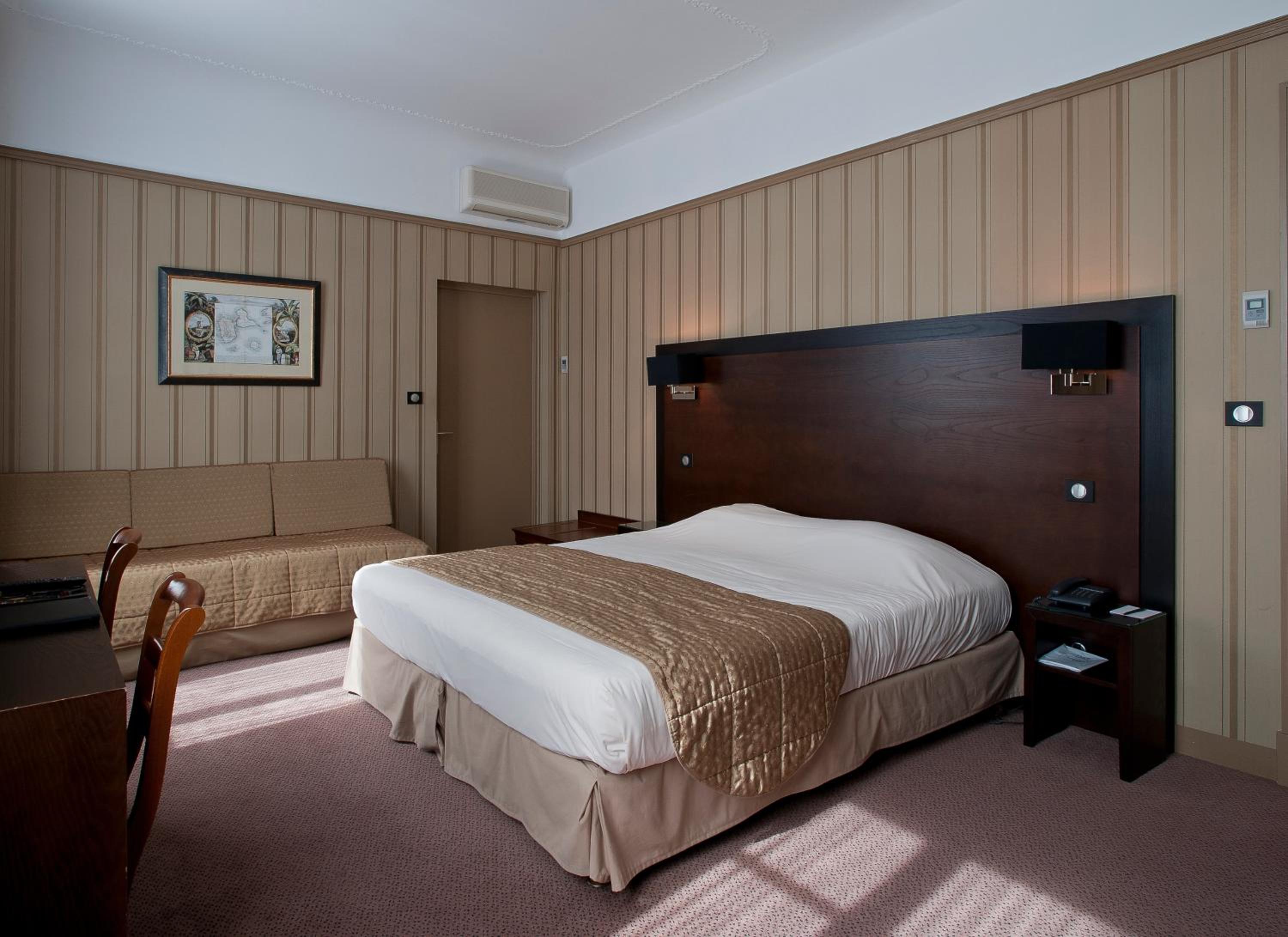 Triple Room - Photo 5