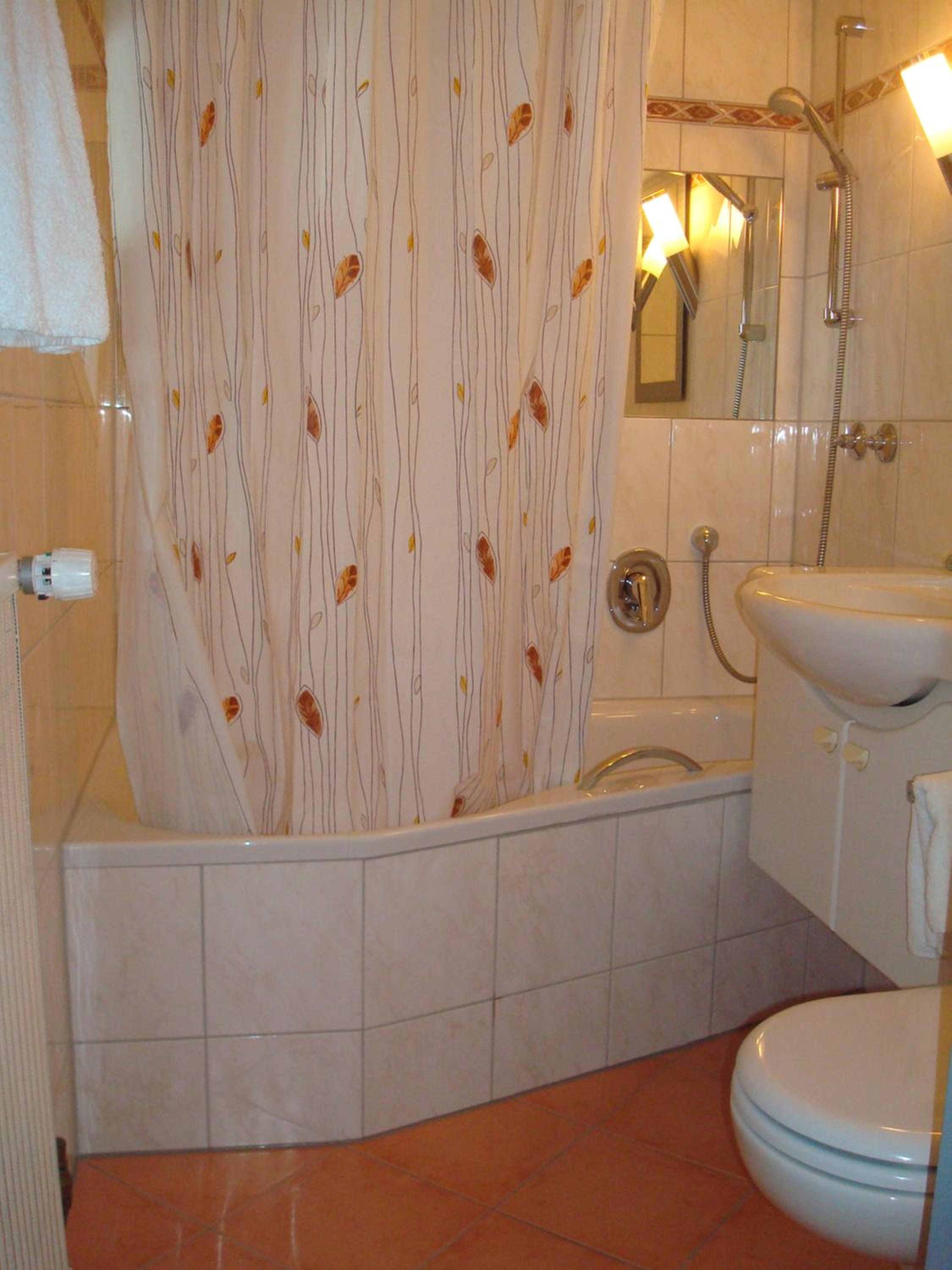 Standard Double Room - Photo 3