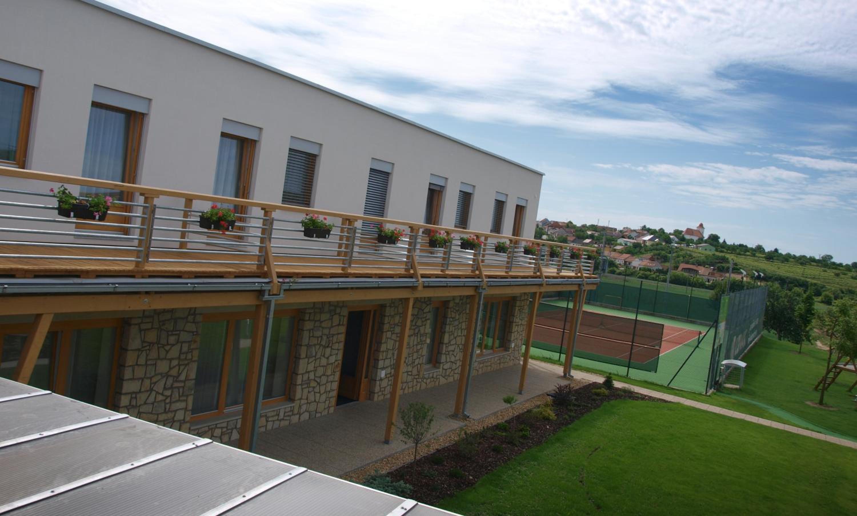 Double Room with Balcony photo 1