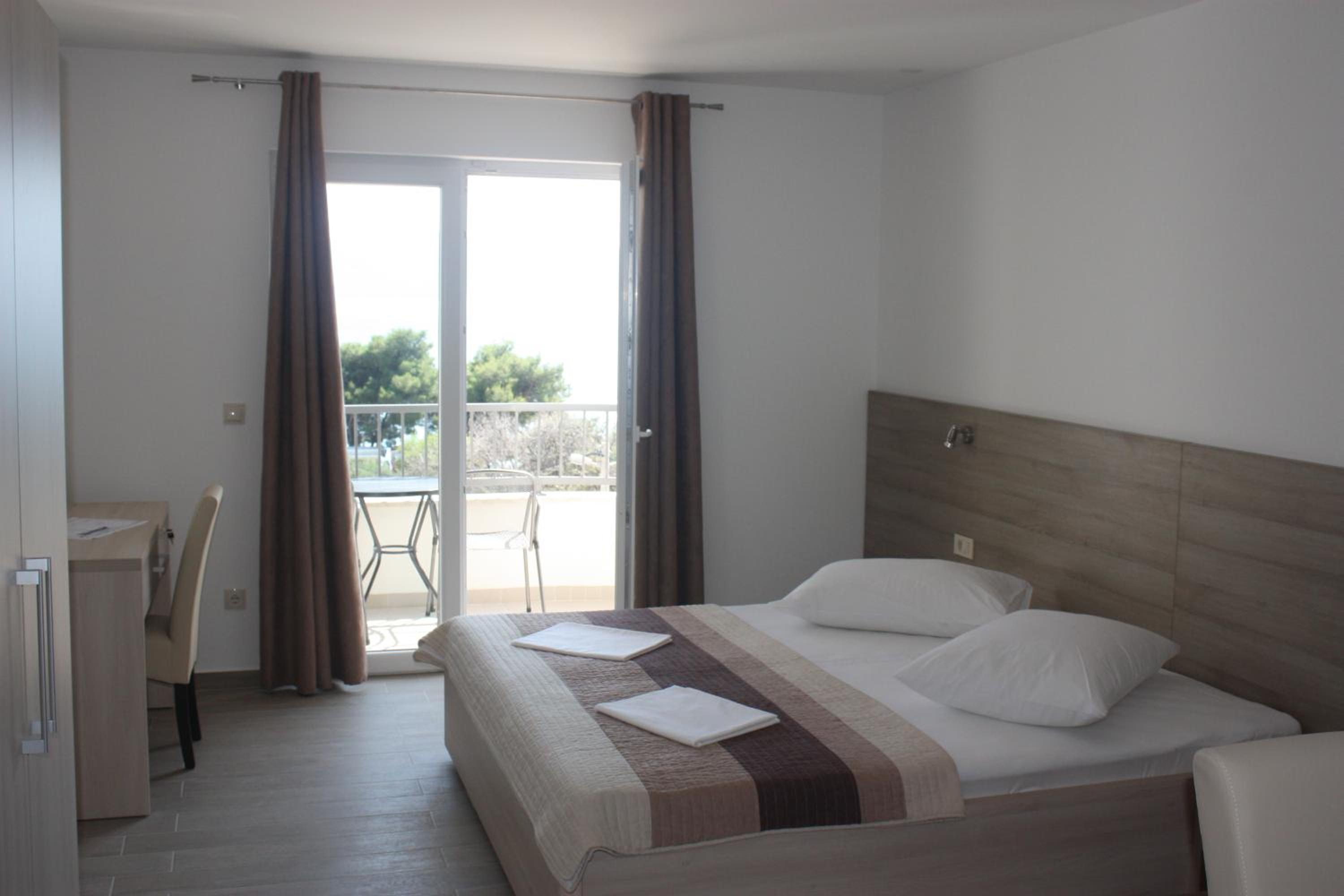 Apartment - Ground Floor photo 1