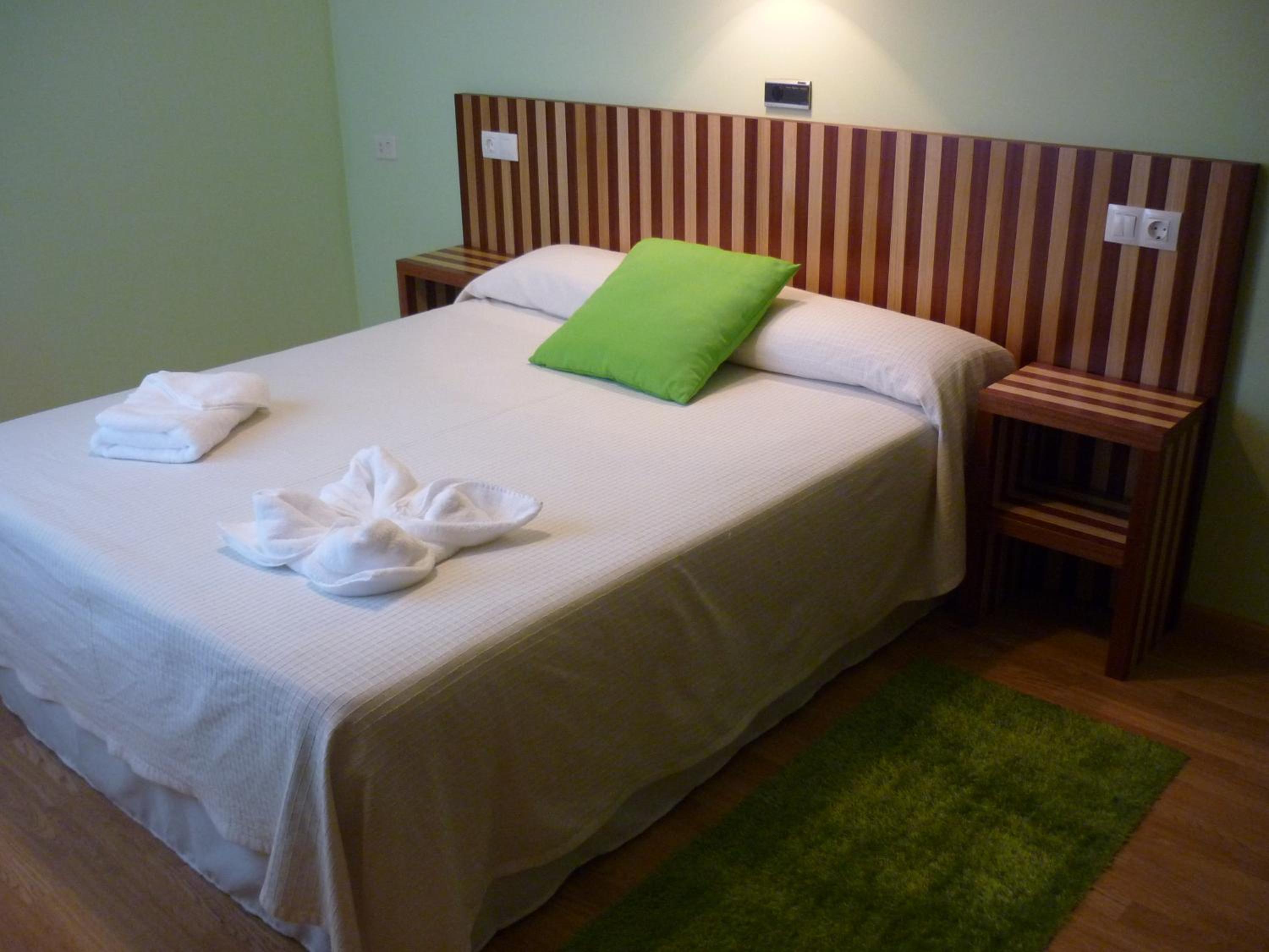 Double or Twin Room photo 3