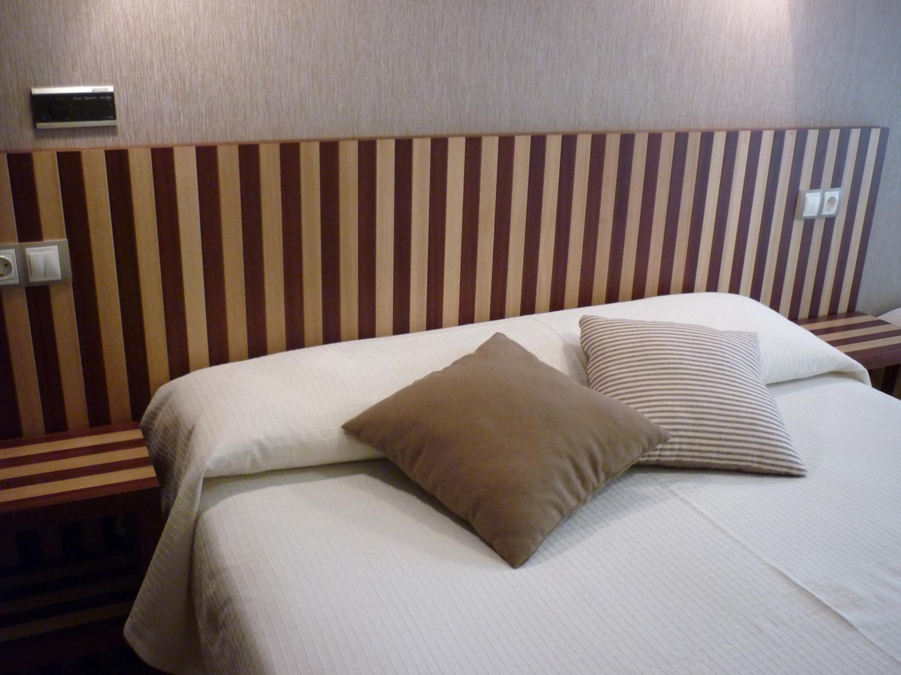 Double or Twin Room photo 2