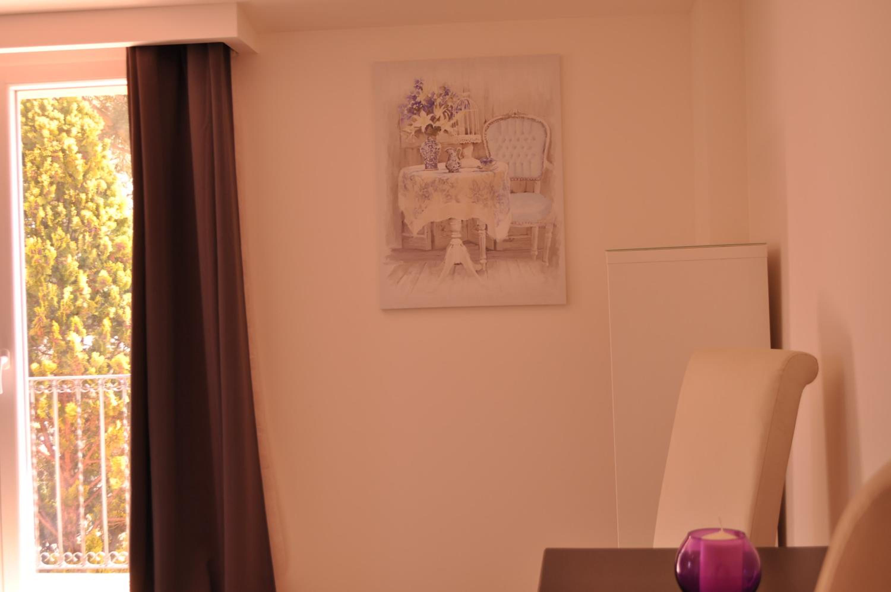 Deluxe Triple Room with Bath photo 1