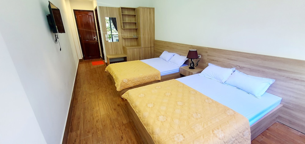 Standard Double Room - Photo 4