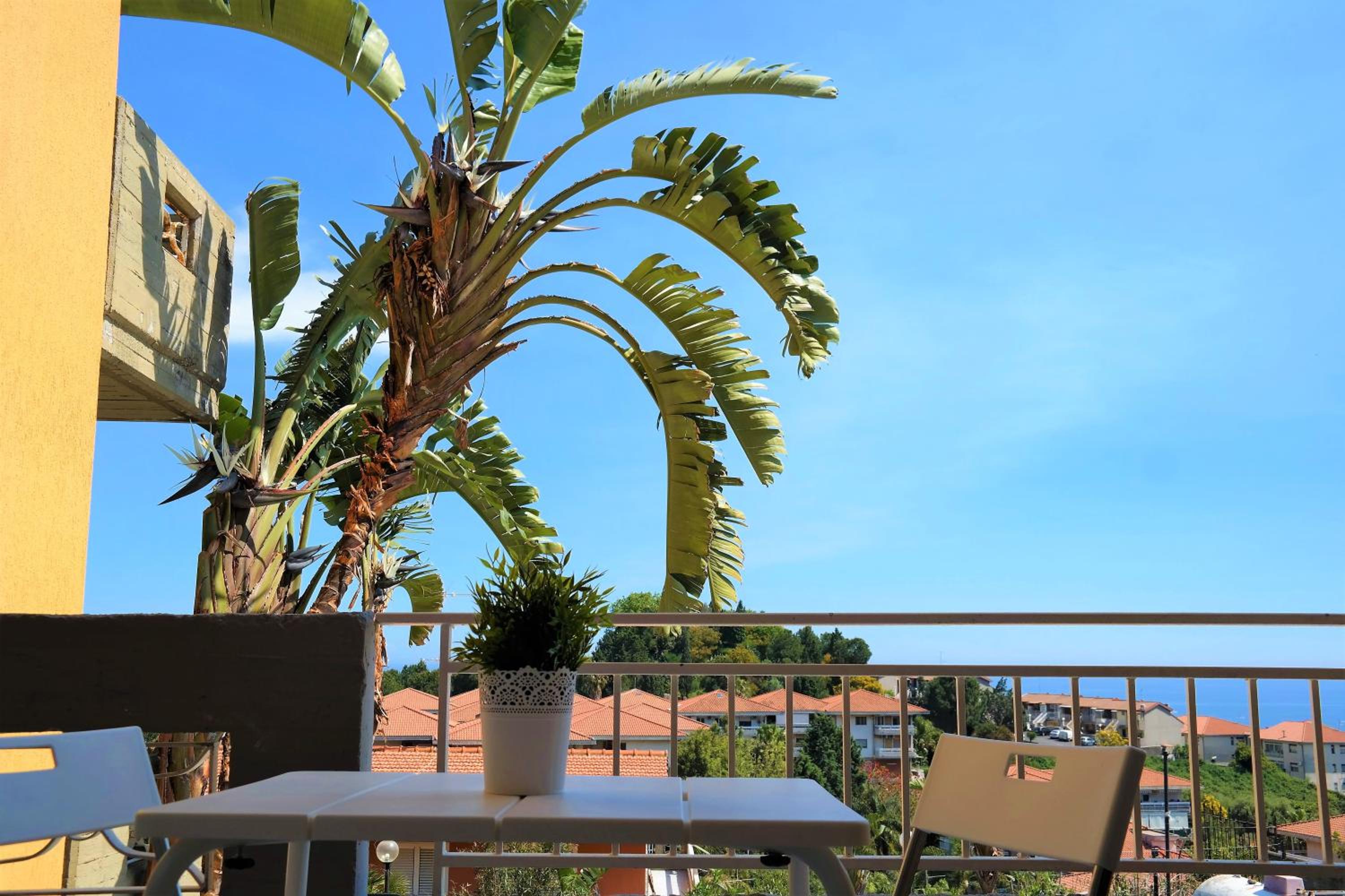 Apartment with Sea View photo 2