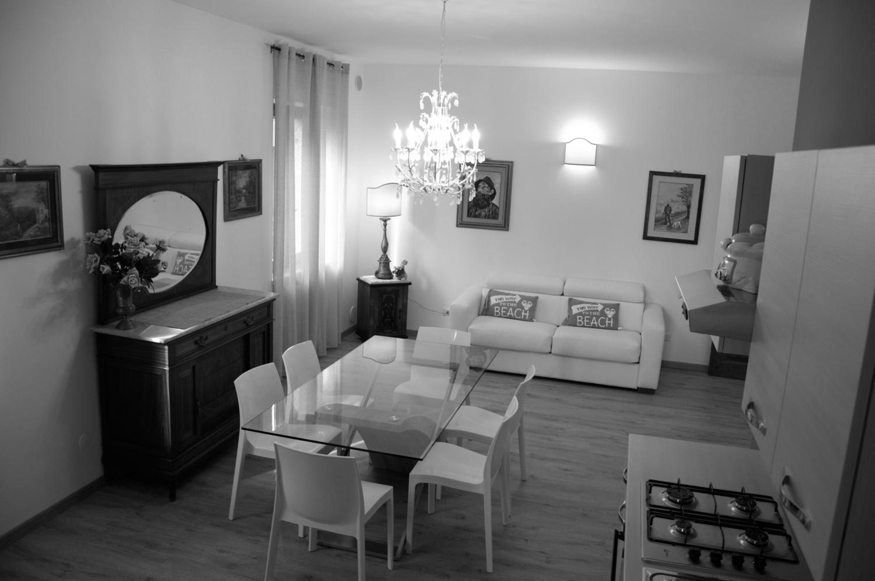 Deluxe Apartment - Photo 4
