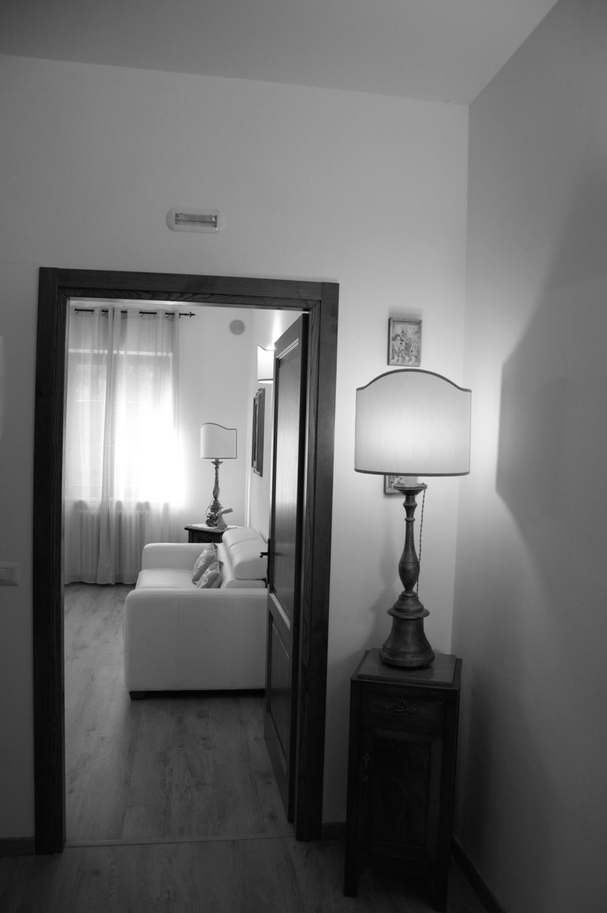 Deluxe Apartment - Photo 14