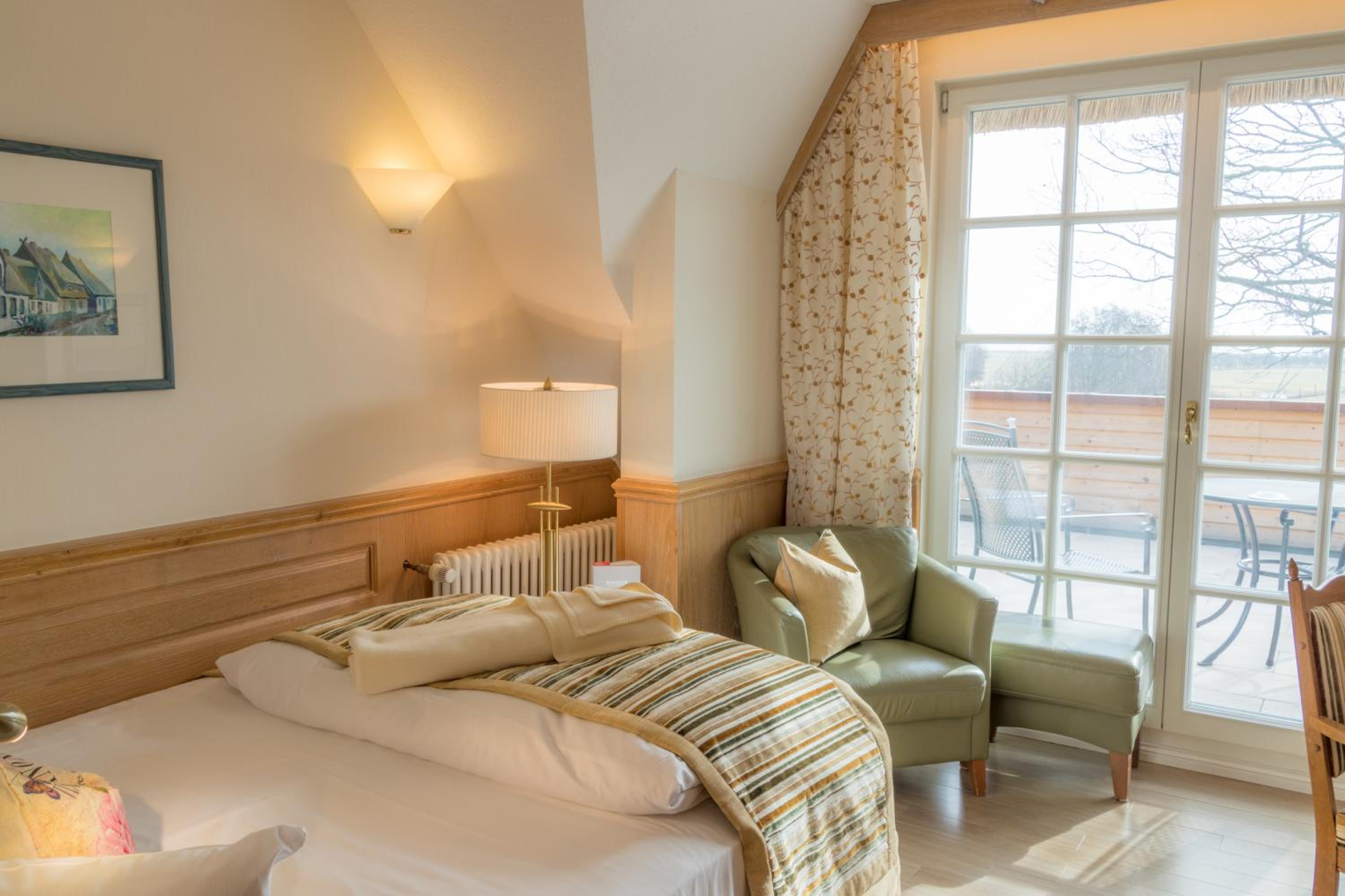 Single Room photo 3