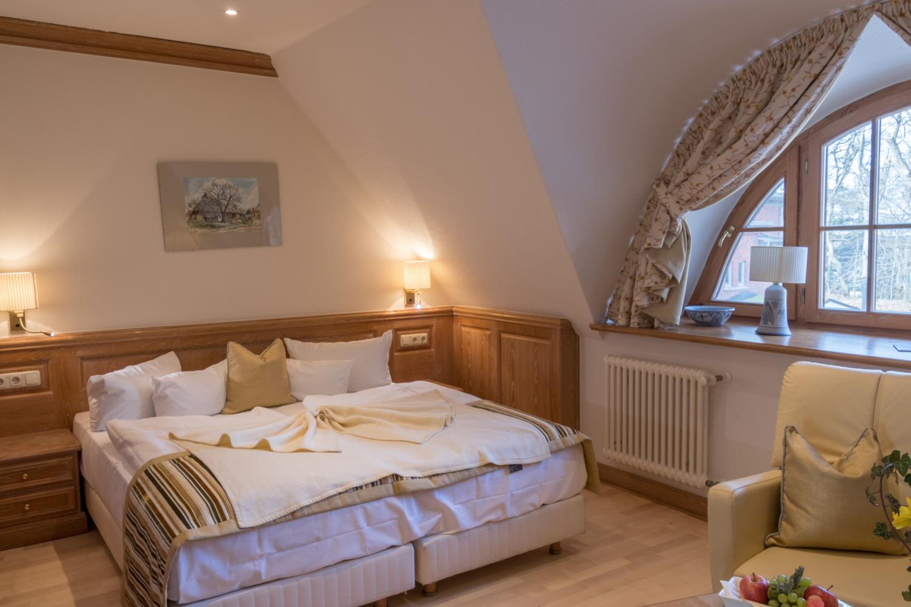 Double Room photo 2