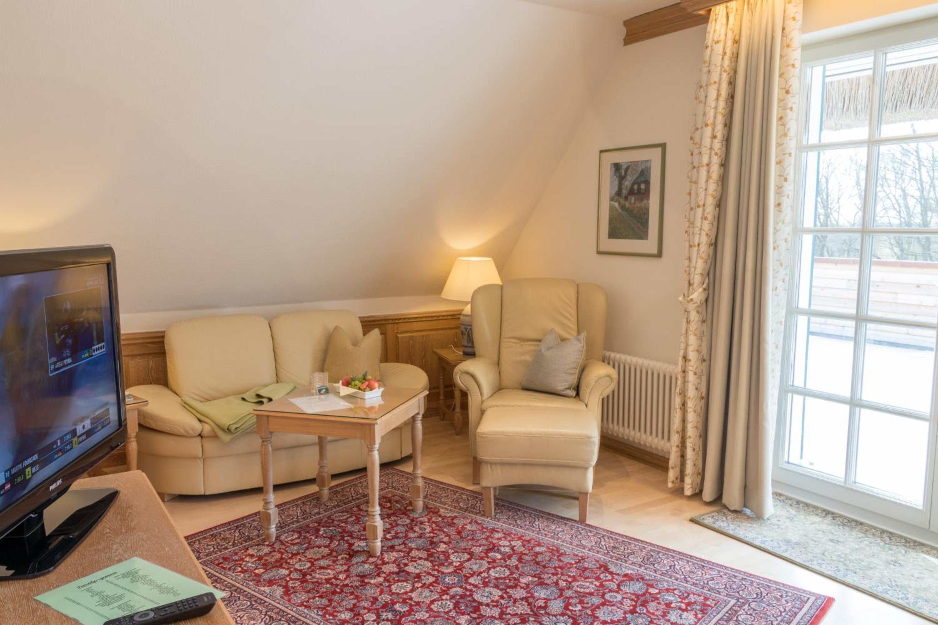 Suite with Terrace or Balcony photo 3