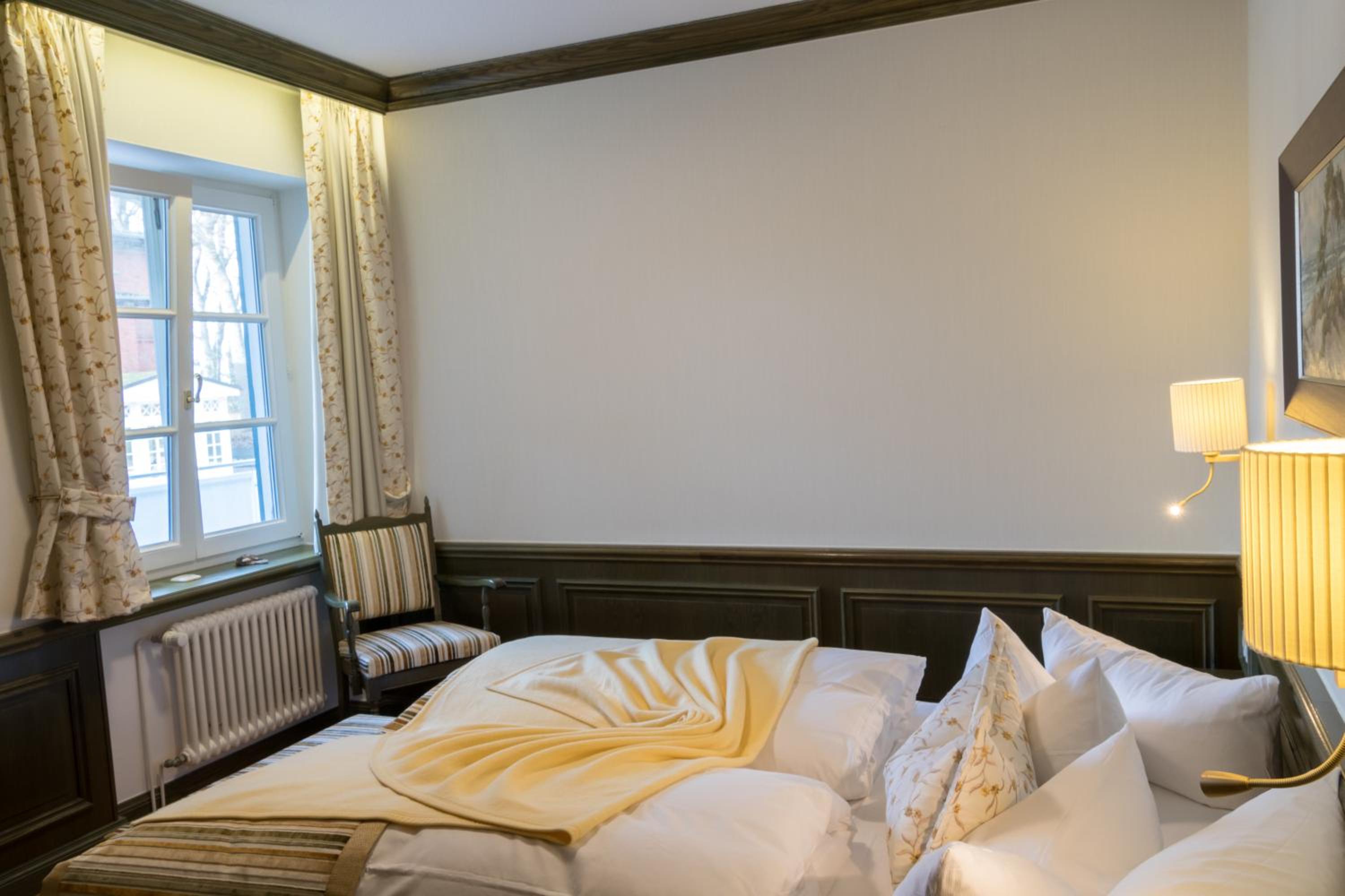 Suite with Terrace or Balcony photo 2