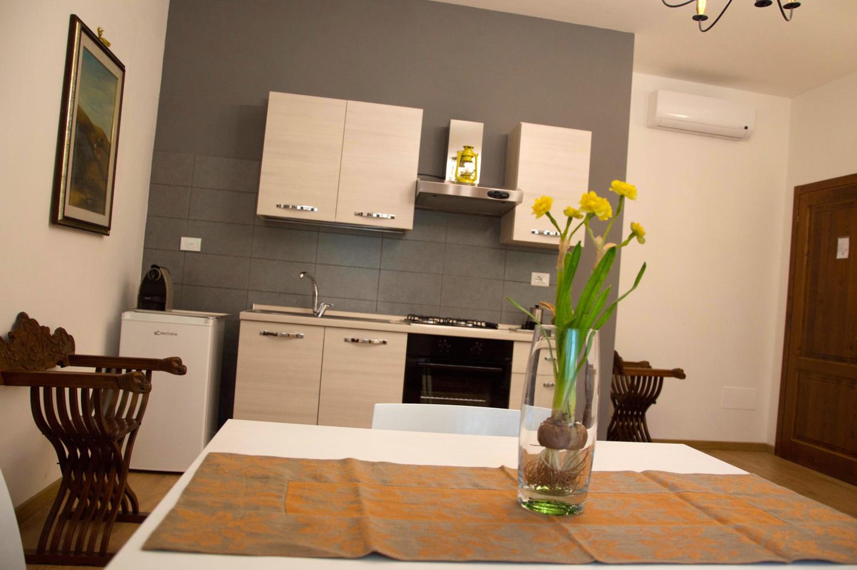 Deluxe Apartment - Photo 3