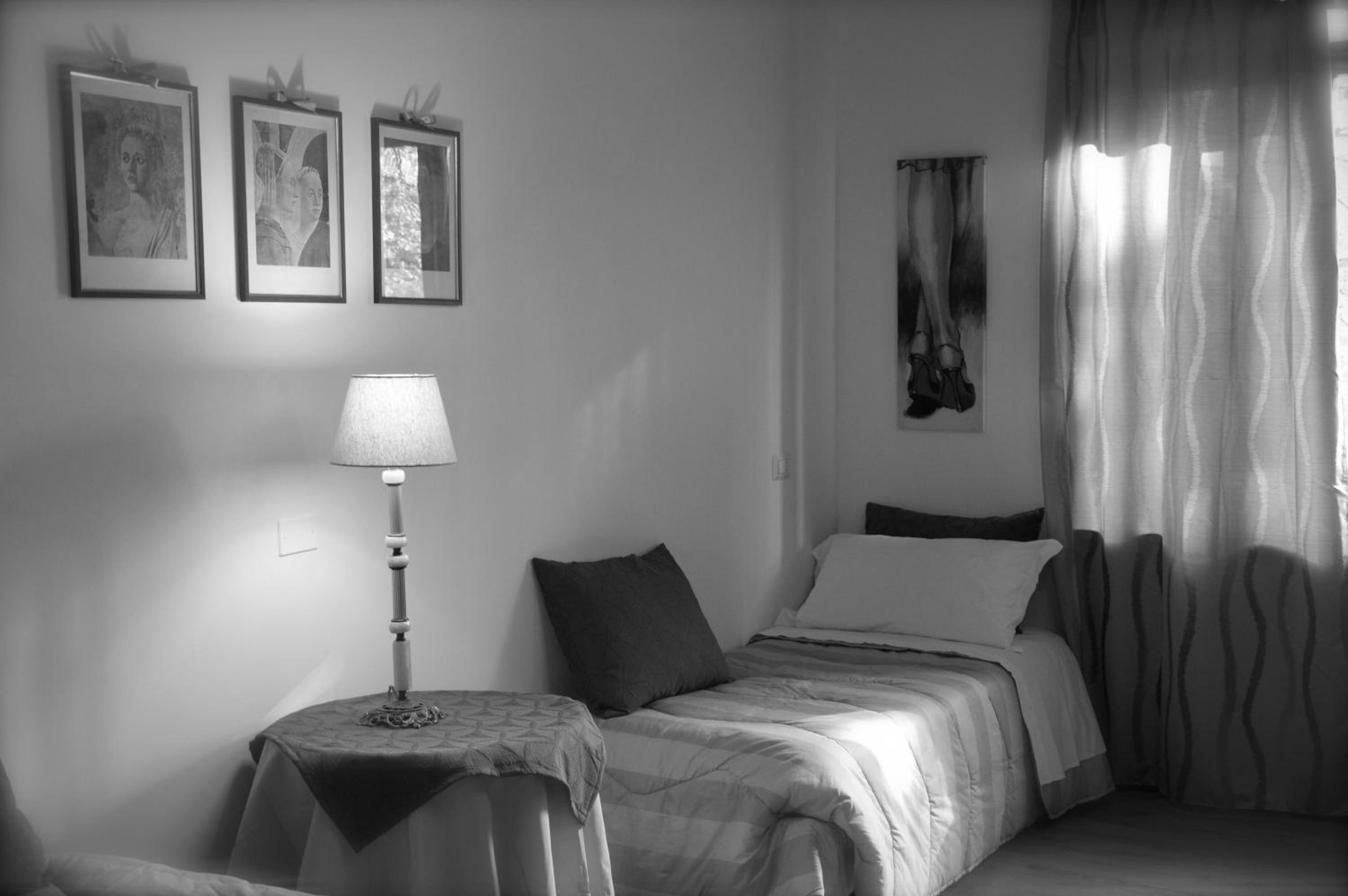 Deluxe Apartment - Photo 117